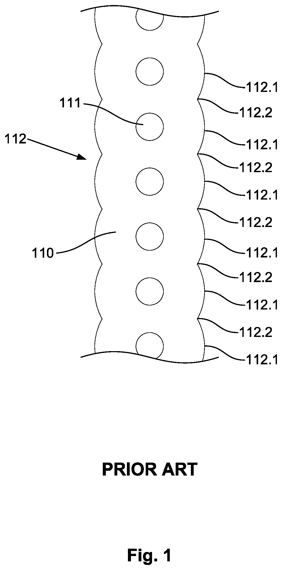 Patent US12586558 Figure 1 – Phononic circuit components