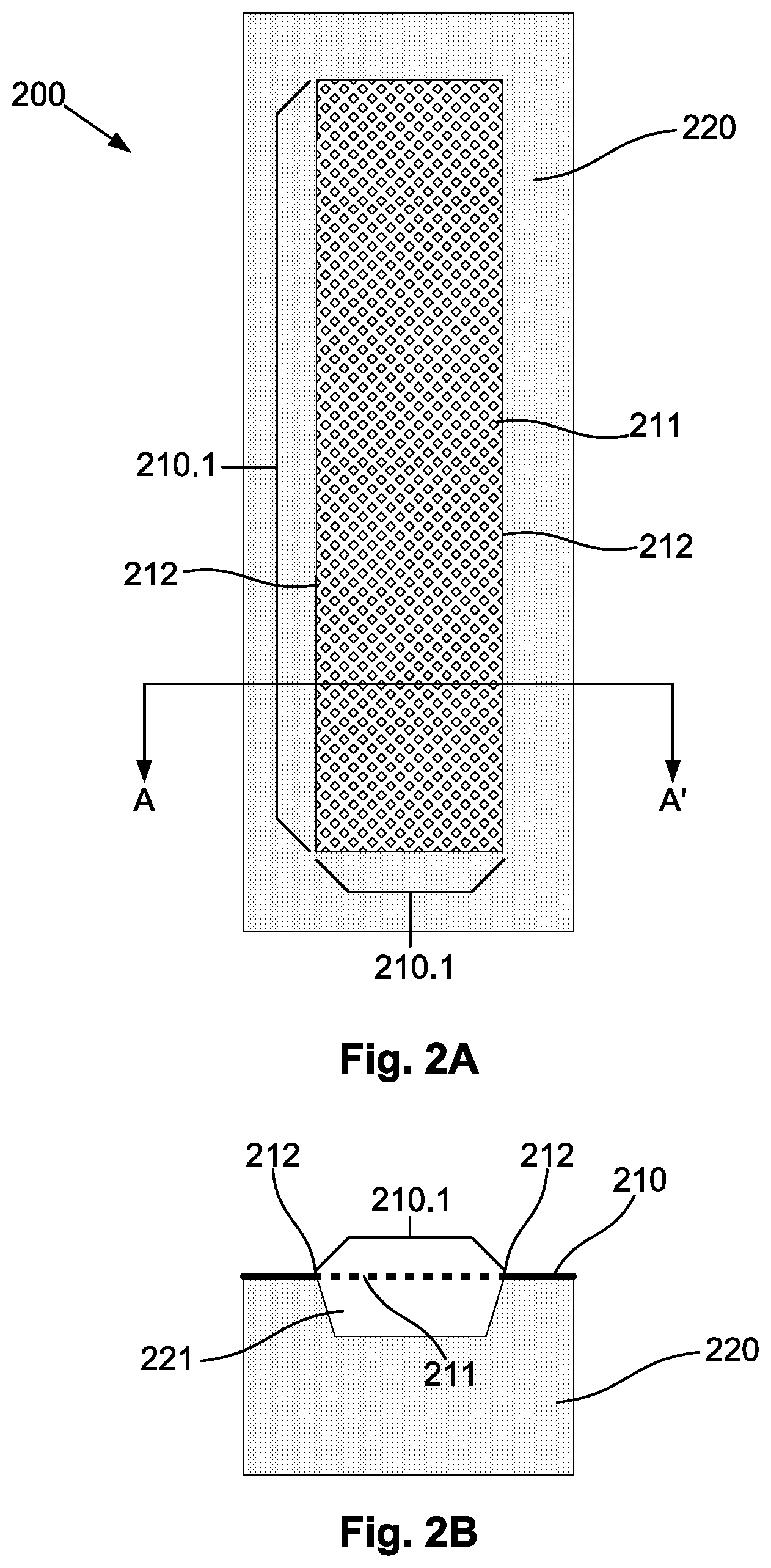 Patent US12586558 Figure 2 – Phononic circuit components