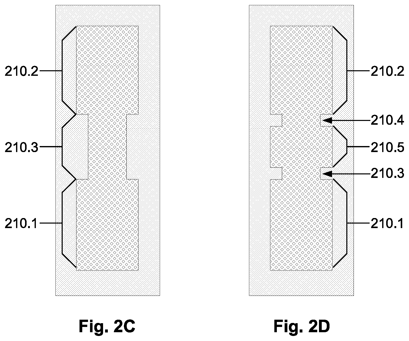 Patent US12586558 Figure 3 – Phononic circuit components