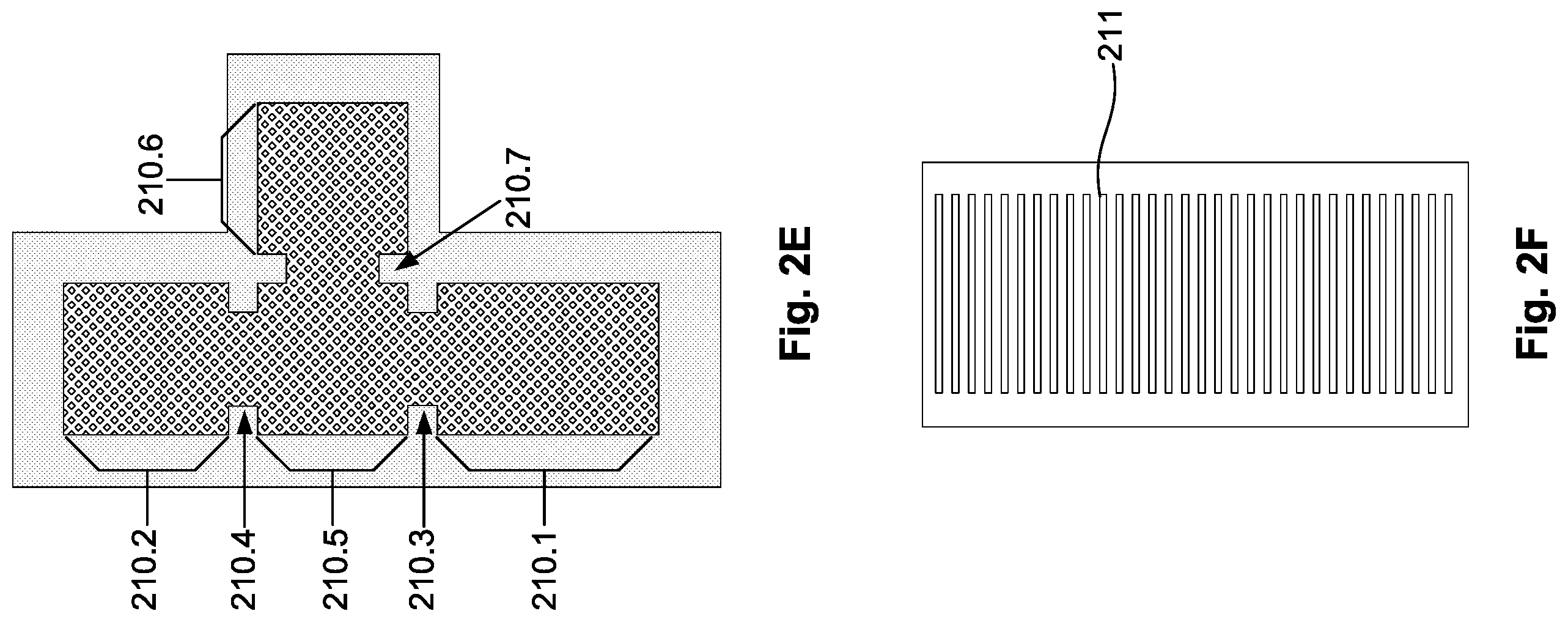 Patent US12586558 Figure 4 – Phononic circuit components