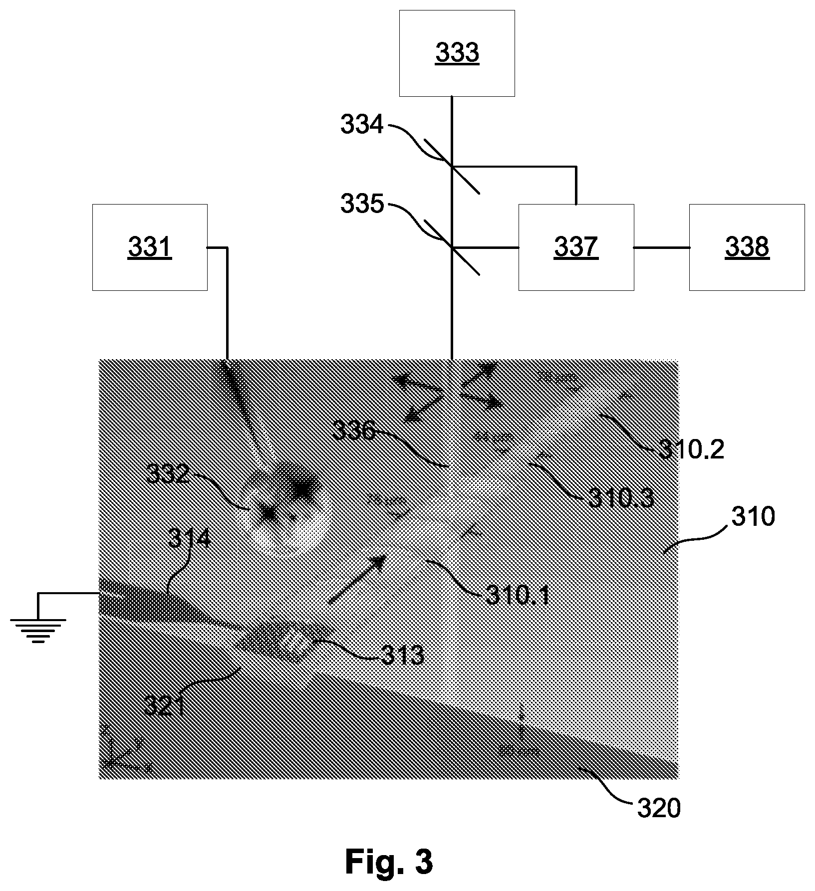 Patent US12586558 Figure 5 – Phononic circuit components