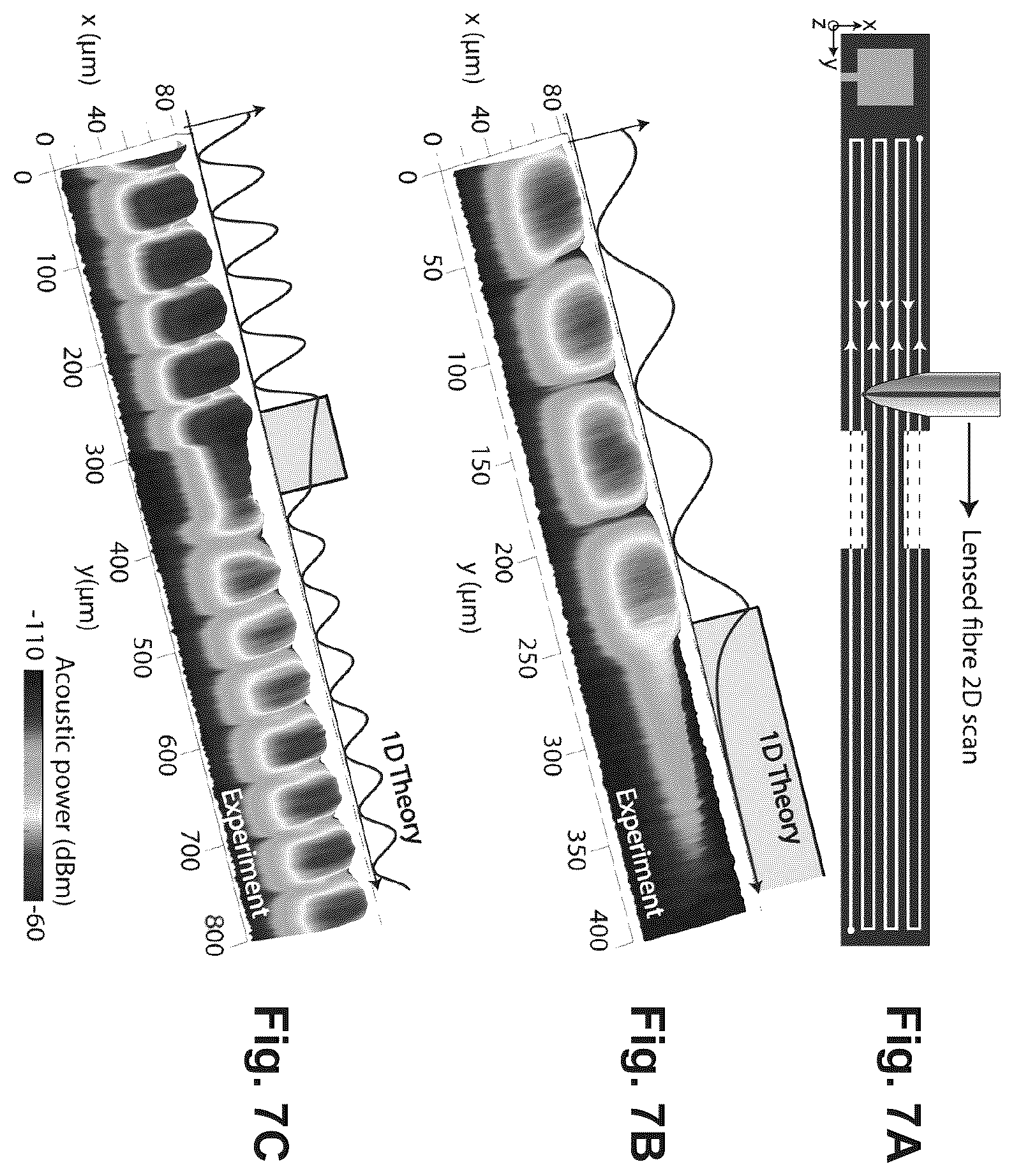 Patent US12586558 Figure 9 – Phononic circuit components
