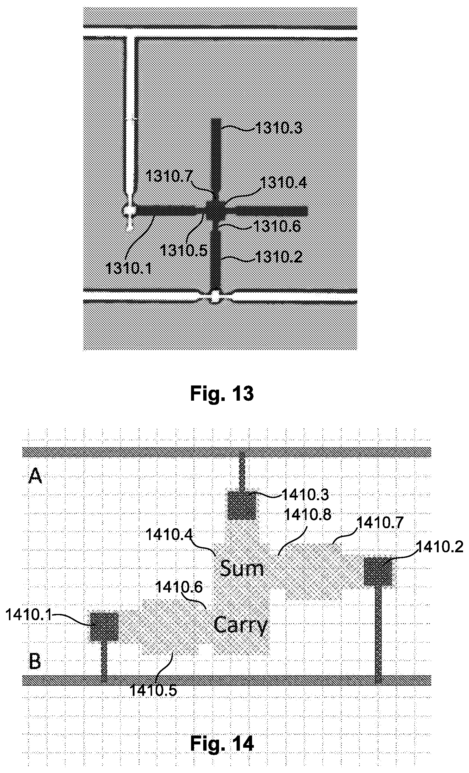 Patent US12586558 Figure 15 – Phononic circuit components