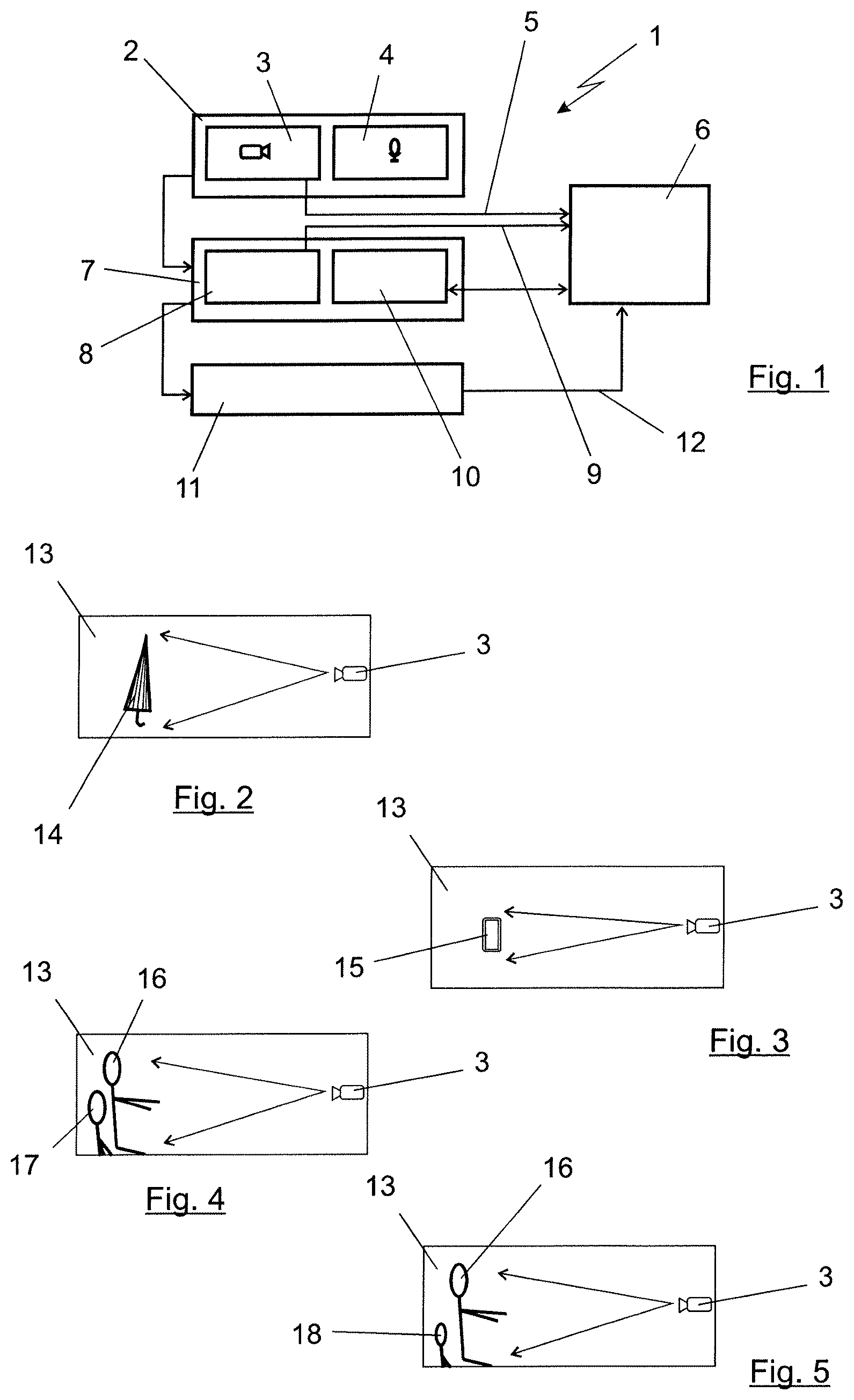 Patent US12586559 Figure 1 – Method and apparatus for generating speech outputs in a vehicle