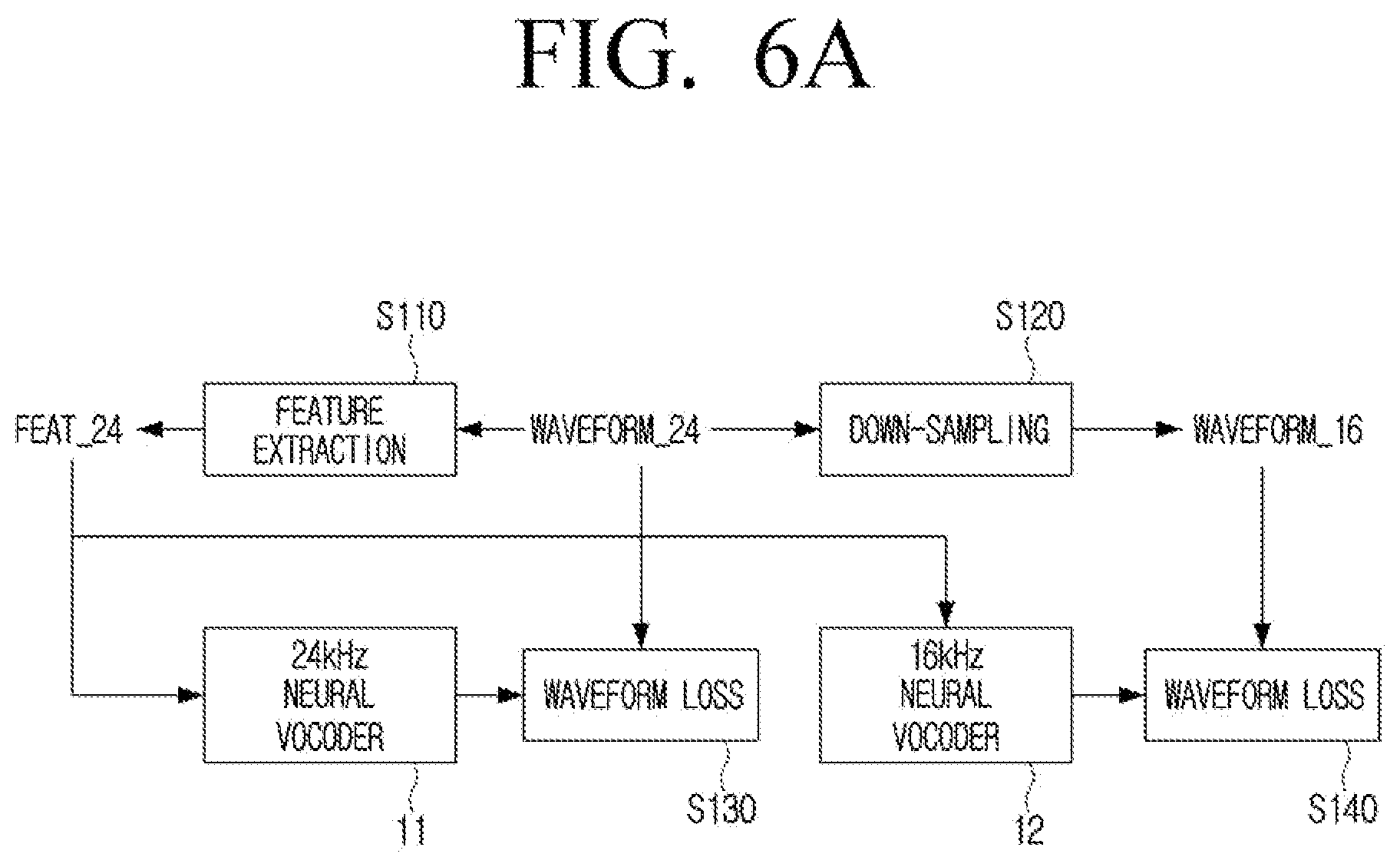 Patent US12586560 Figure 6 – Electronic apparatus, terminal apparatus and controlling method thereof