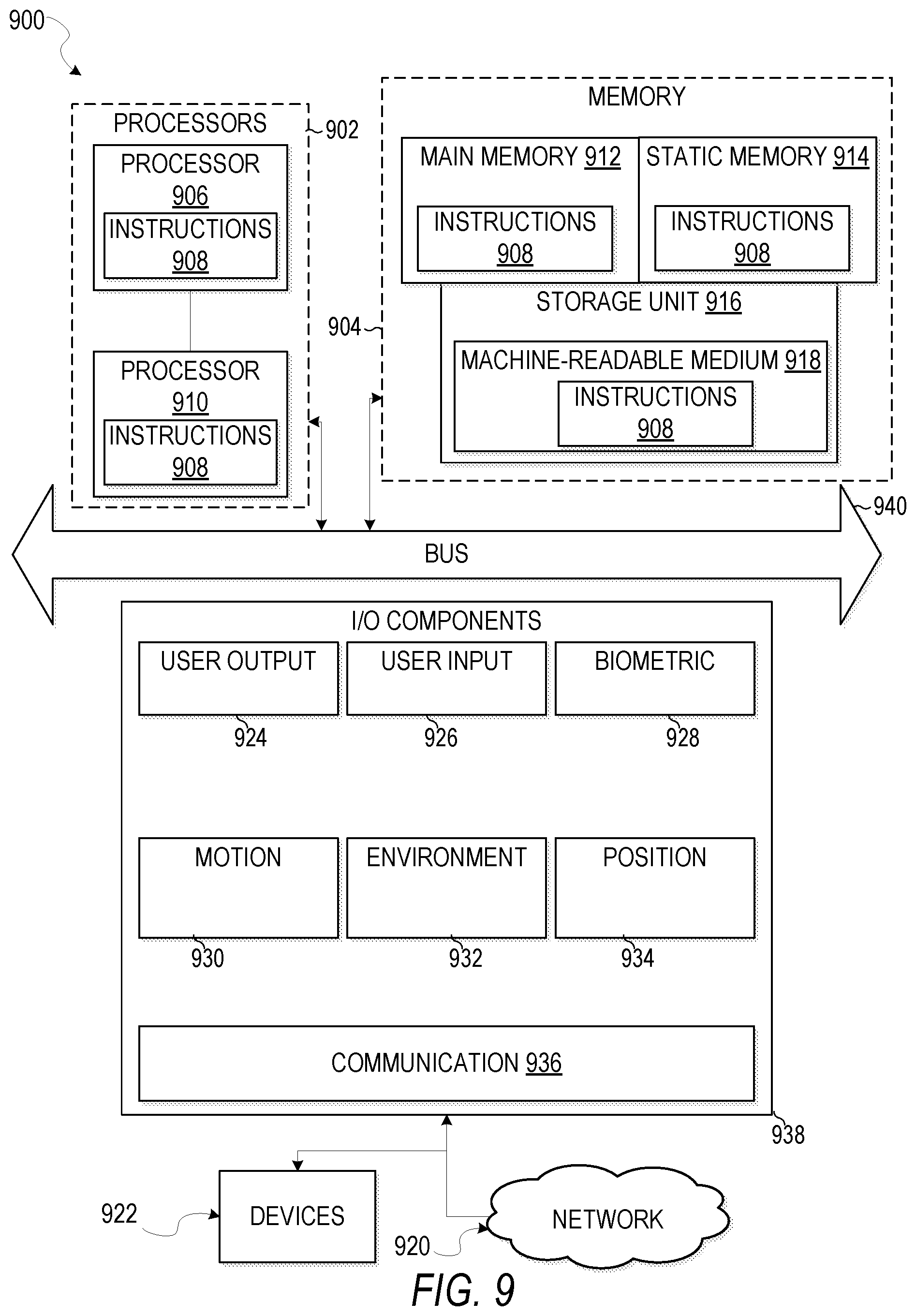 Patent US12586562 Figure 11 – Animated speech refinement using machine learning