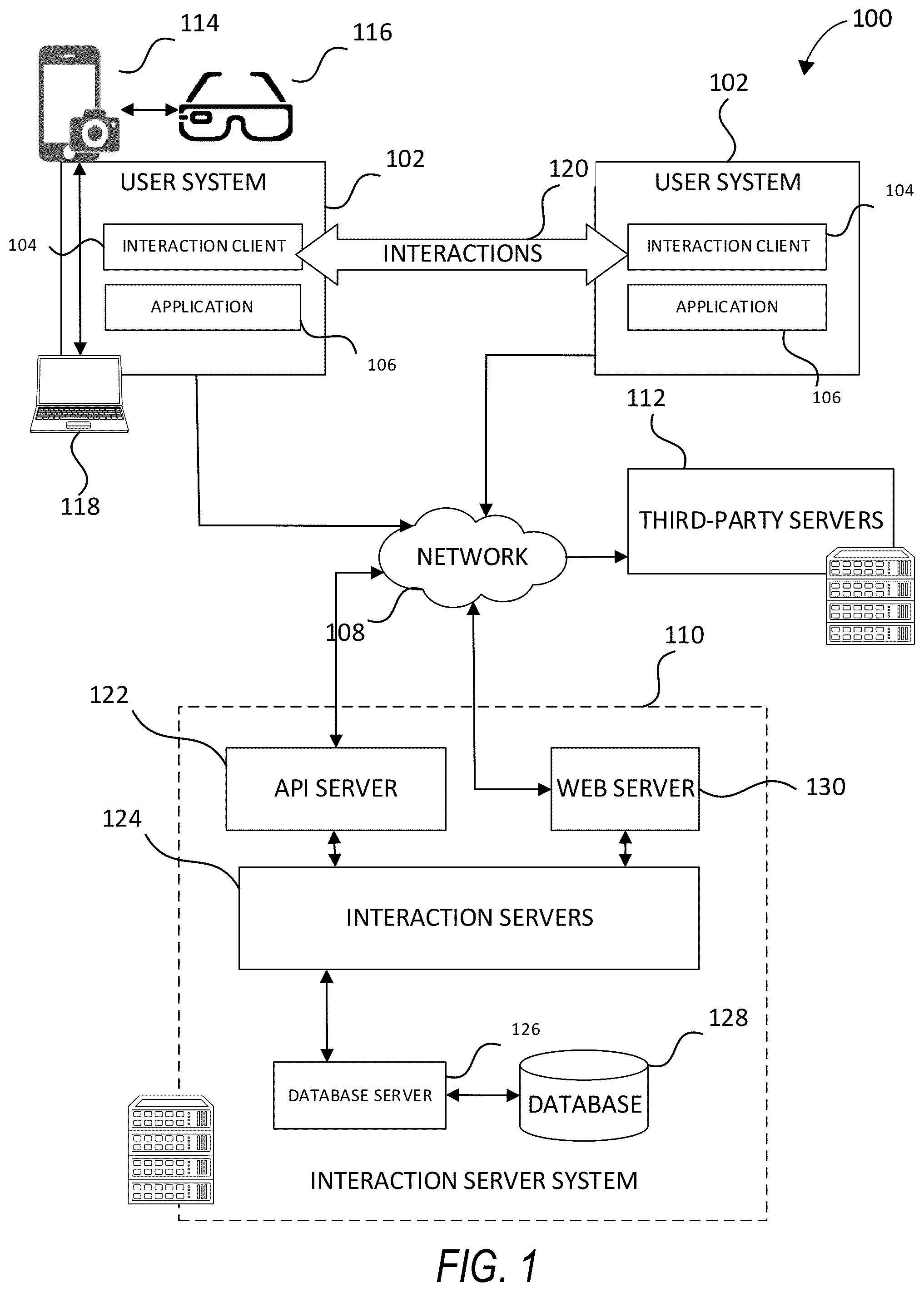 Patent US12586568 Figure 1 – Synthetically generating inner speech training data
