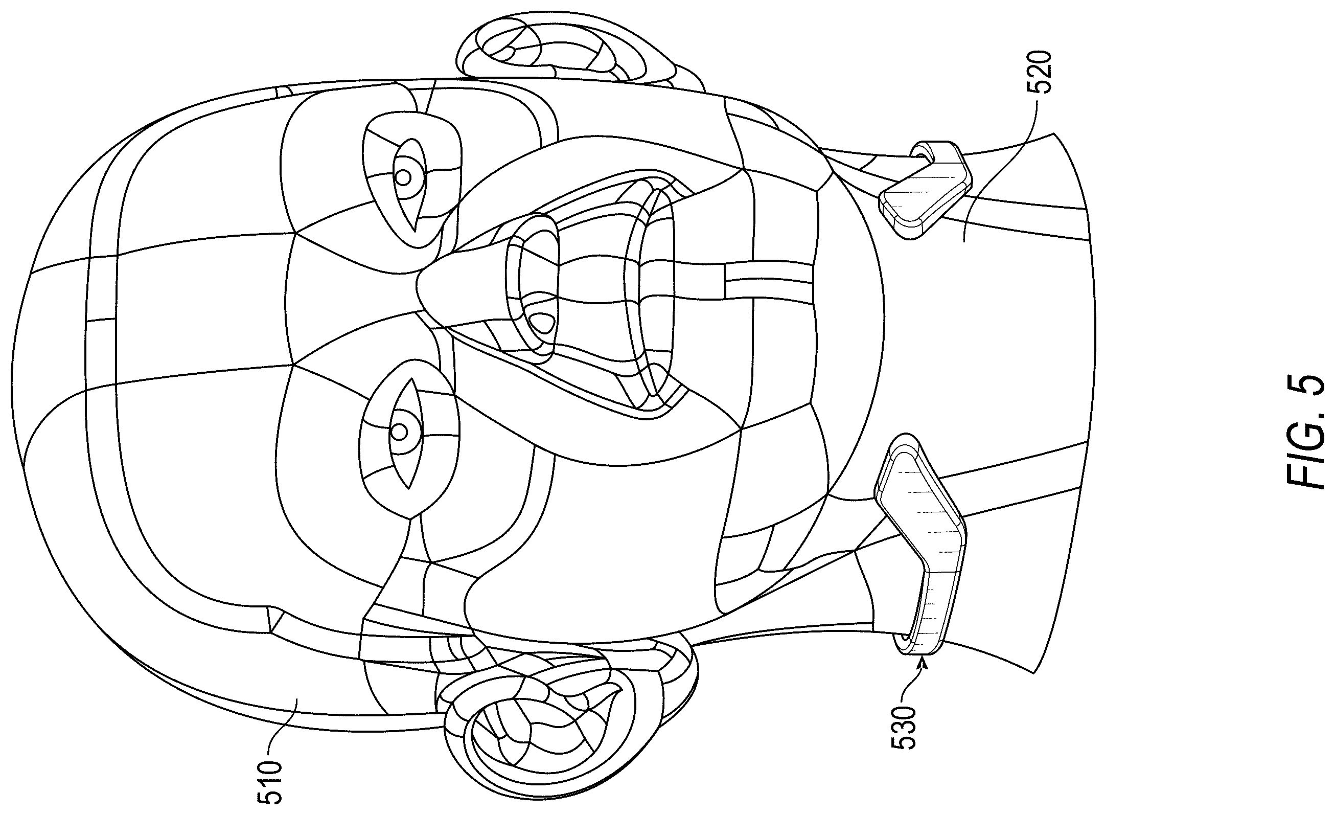 Patent US12586568 Figure 5 – Synthetically generating inner speech training data