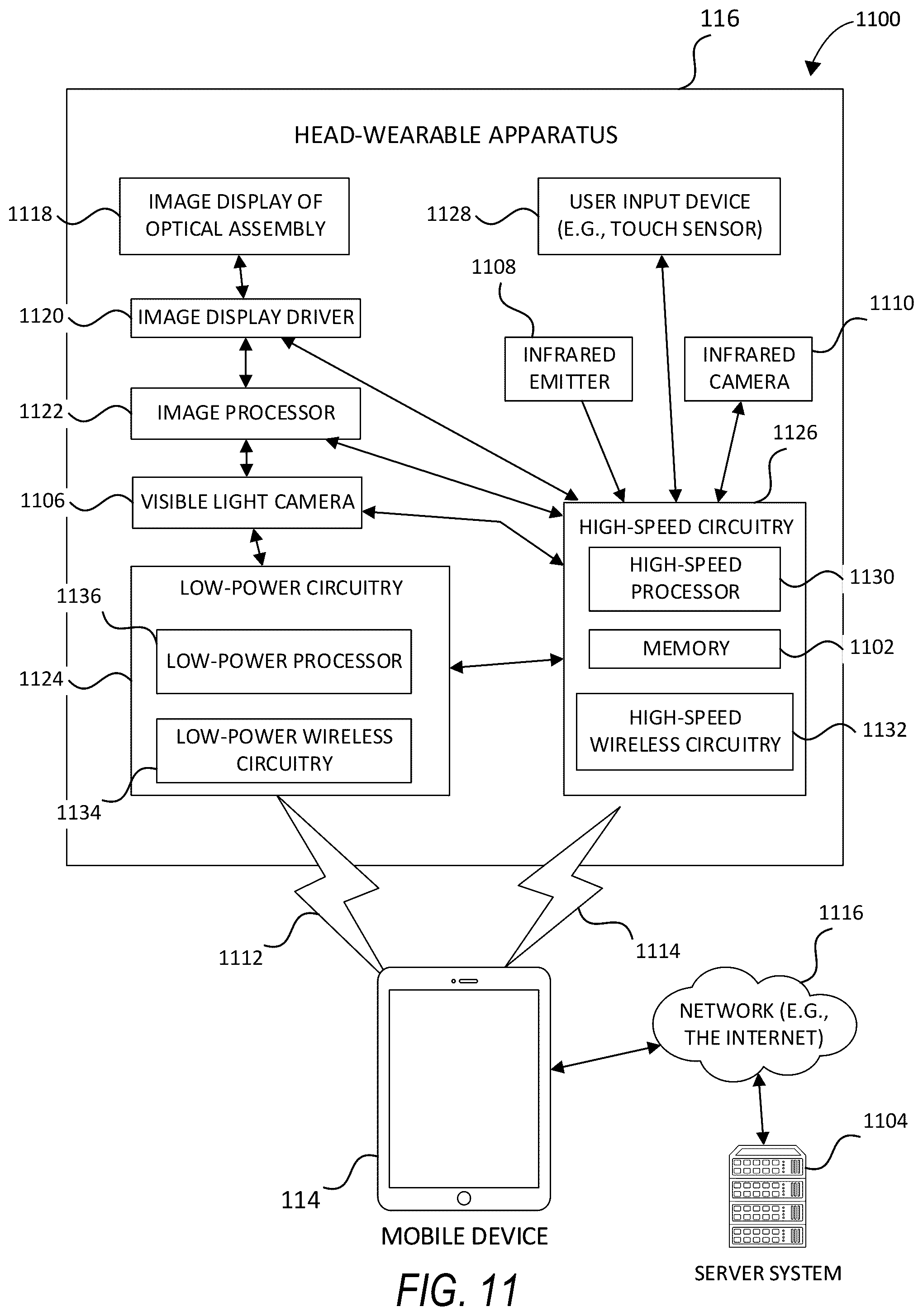 Patent US12586568 Figure 11 – Synthetically generating inner speech training data