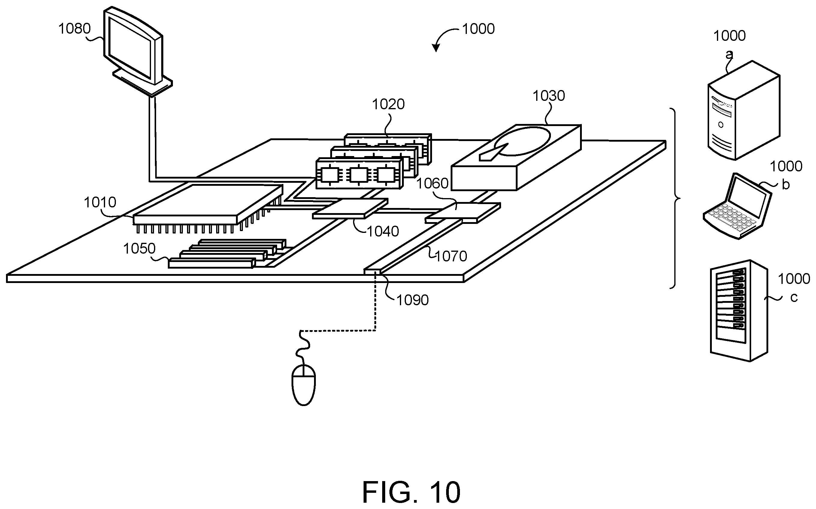 Patent US12586570 Figure 12 – Chunk-wise attention for longform ASR