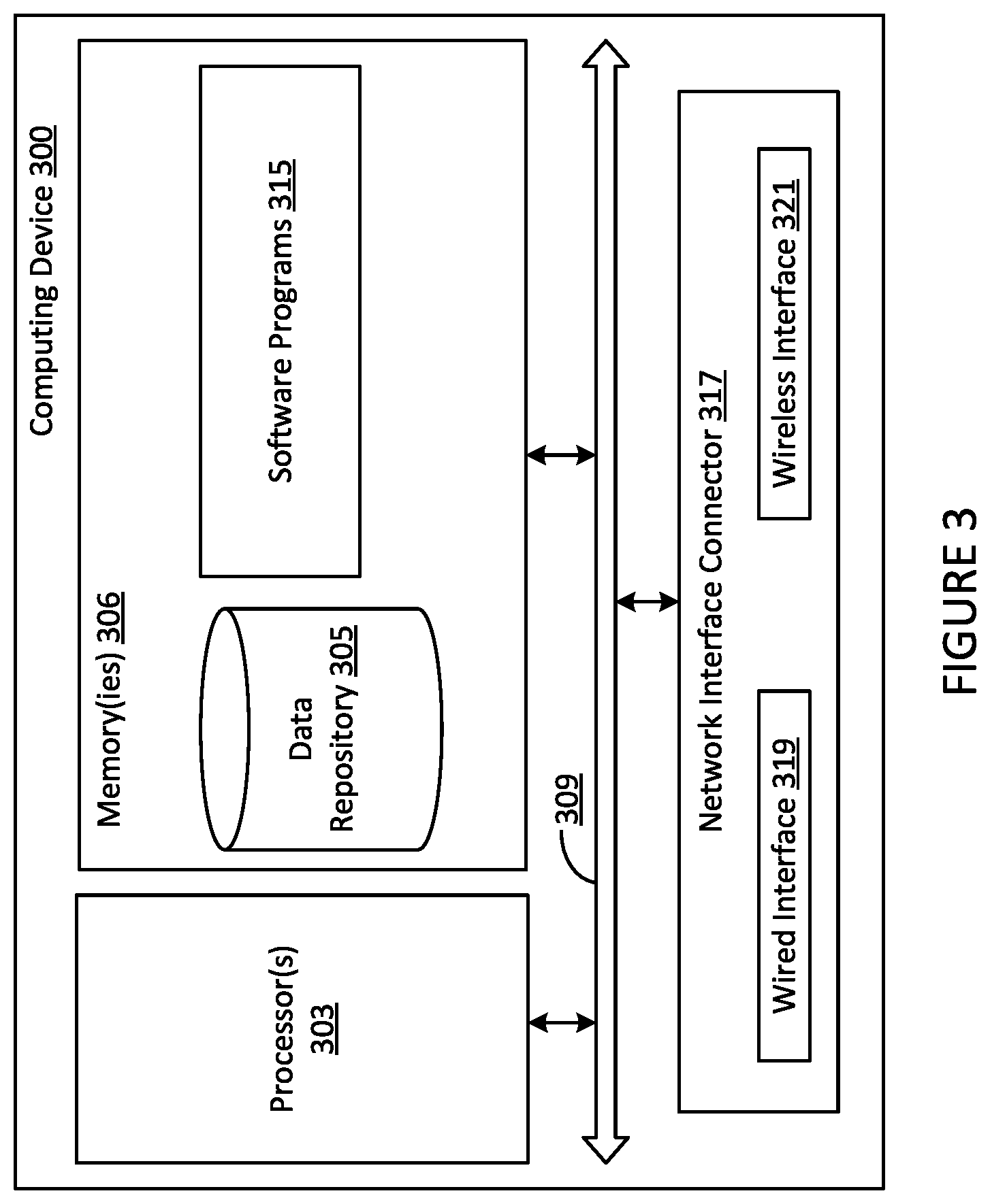 Patent US12586572 Figure 3 – Systems and methods for intent prediction and usage