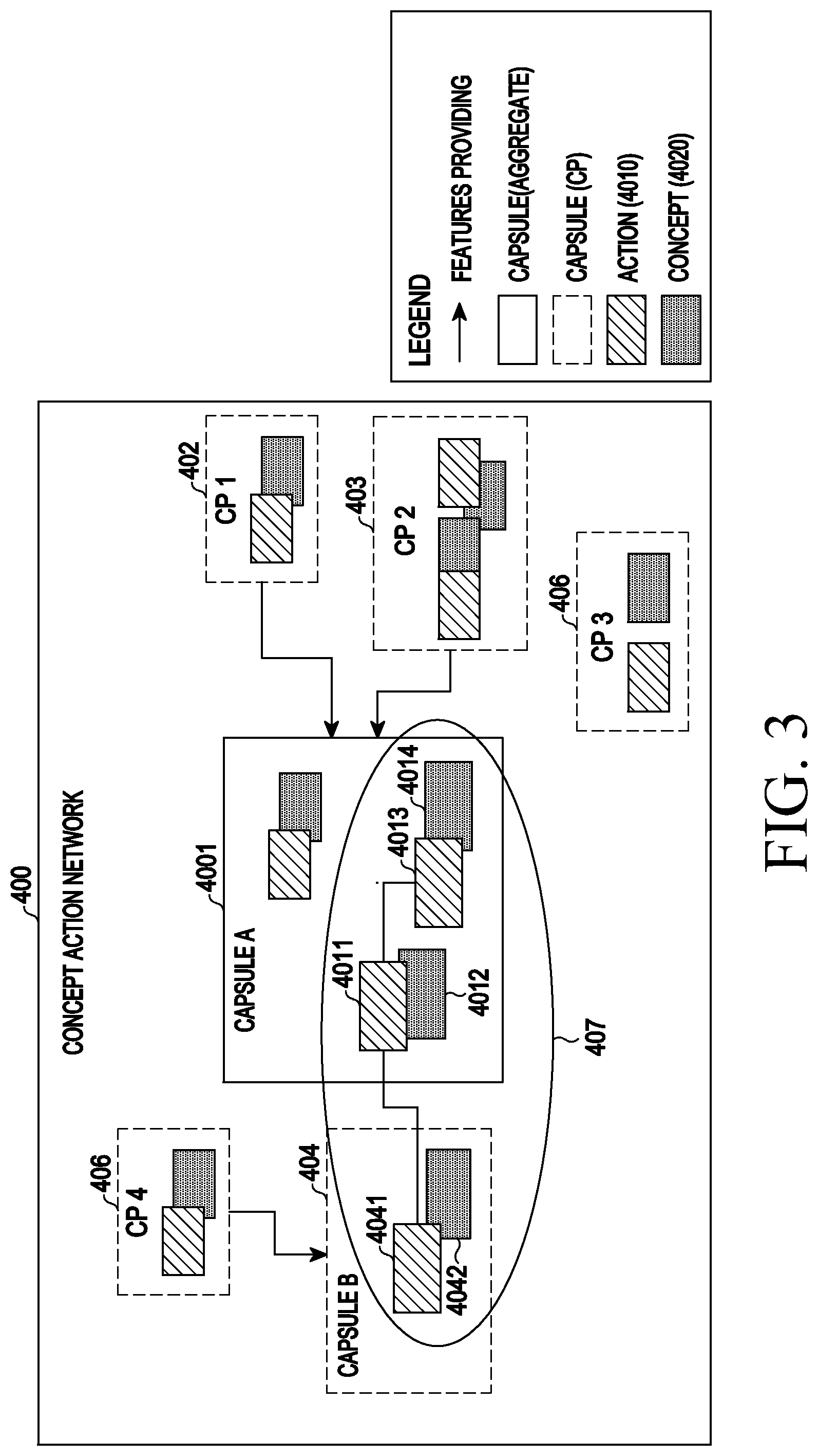 Patent US12586574 Figure 3 – Electronic device for processing utterance, operating method thereof, and storage medium