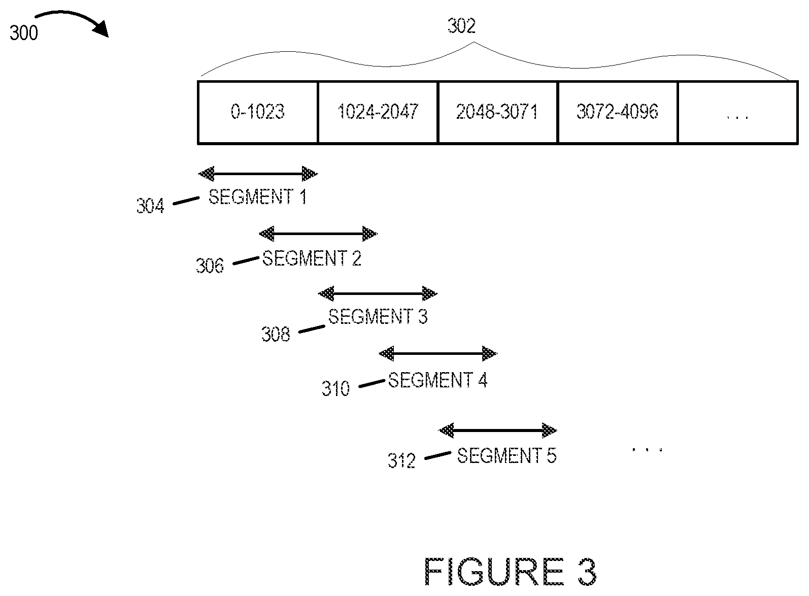 Patent US12586592 Figure 3 – Methods and apparatus for generating audio fingerprints for calls using power spectral density values