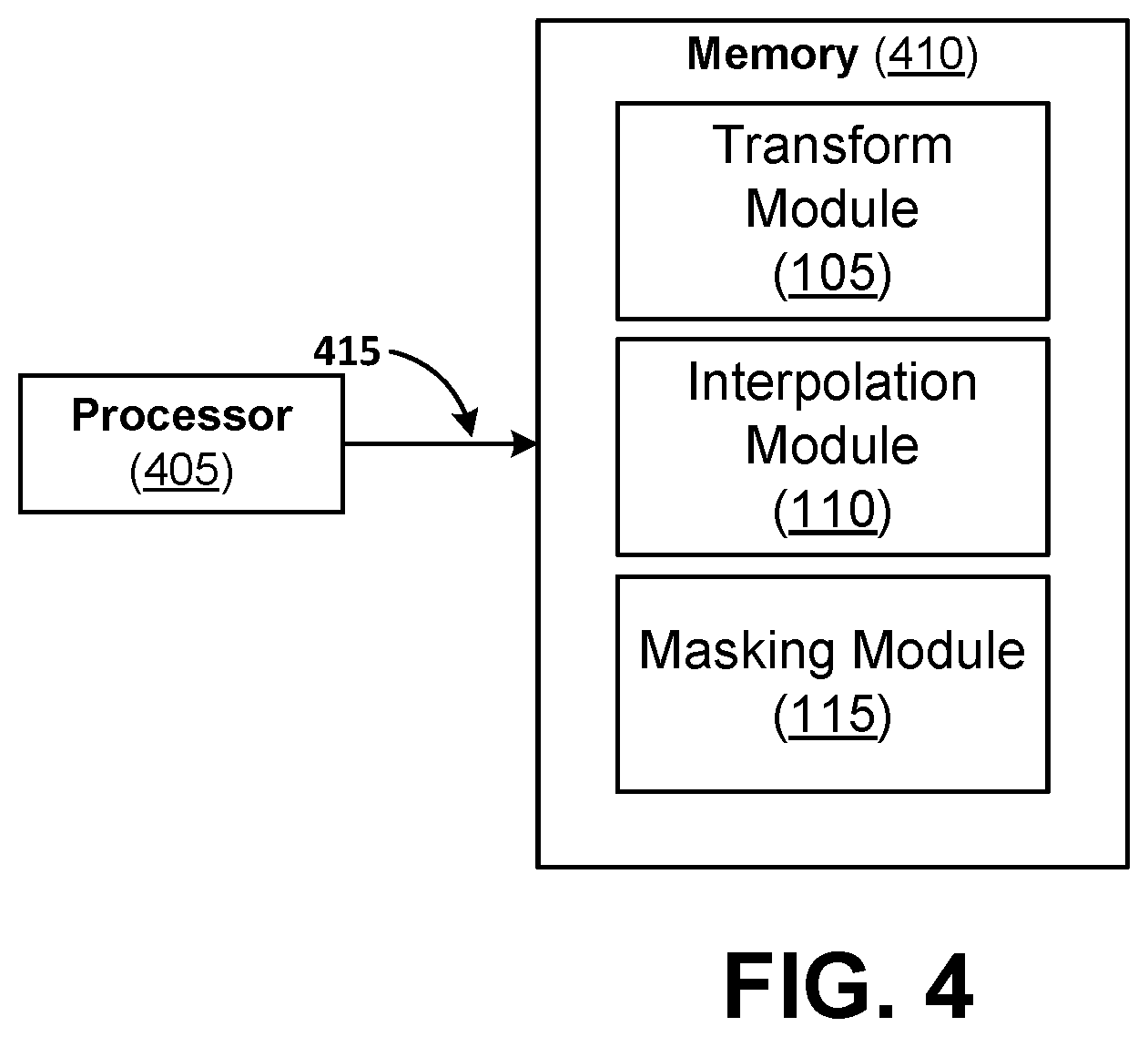 Patent US12586594 Figure 5 – Guiding ambisonic audio compression by deconvolving long window frequency analysis