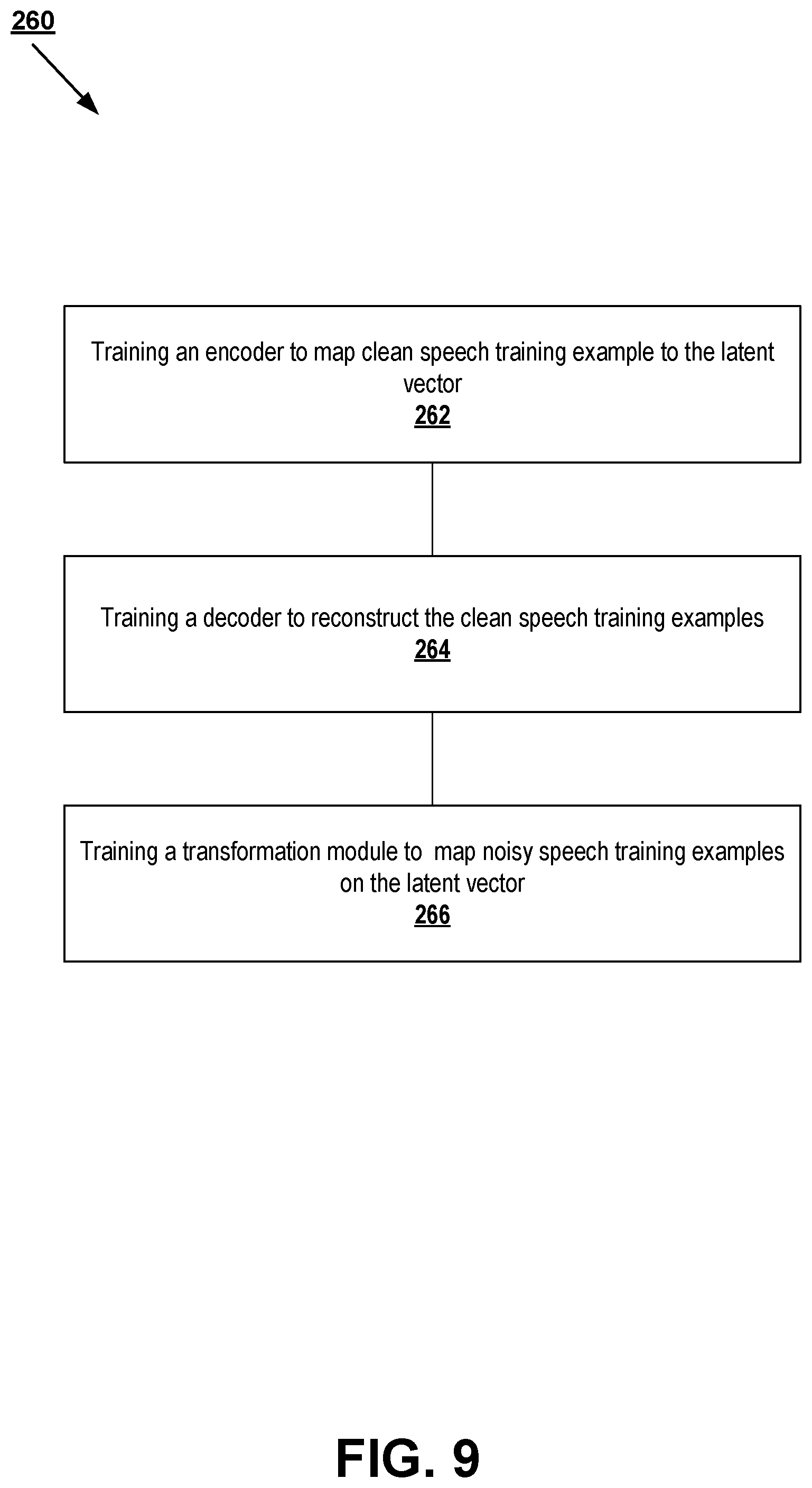 Patent US12586597 Figure 9 – Enhanced audio file generator