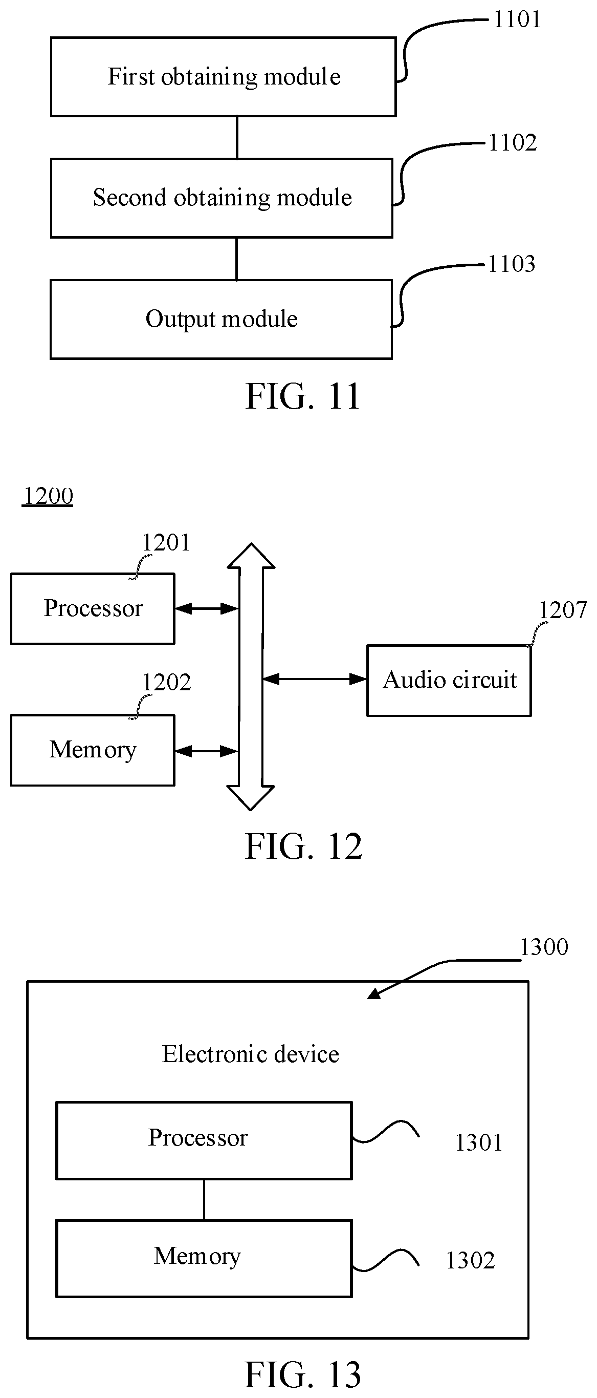 Patent US12586599 Figure 8 – Audio signal processing method and apparatus, electronic device, and storage medium with machine learning and for microphone mute state features in a multi person voice call