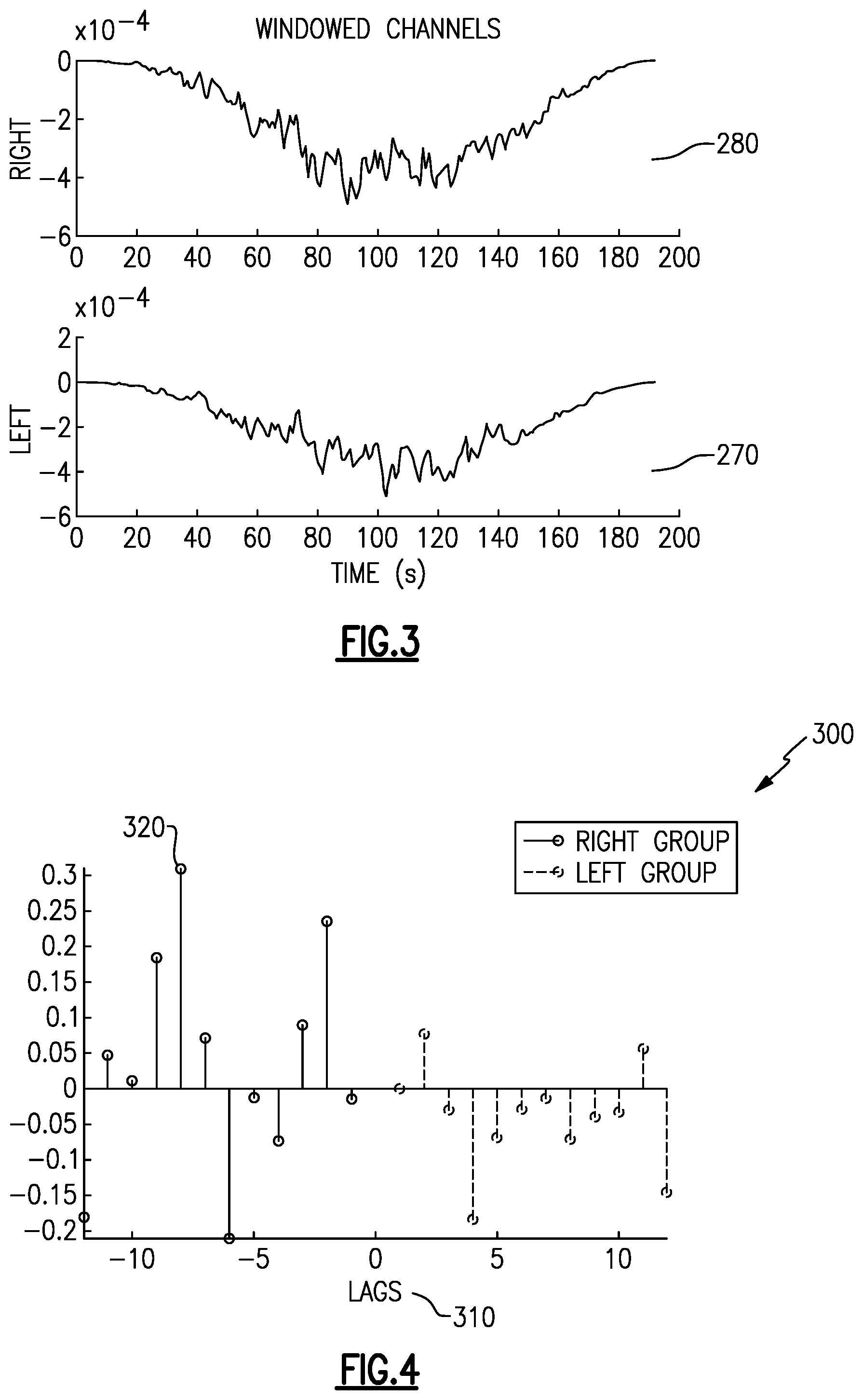 Patent US12586601 Figure 3 – Snoring detection system