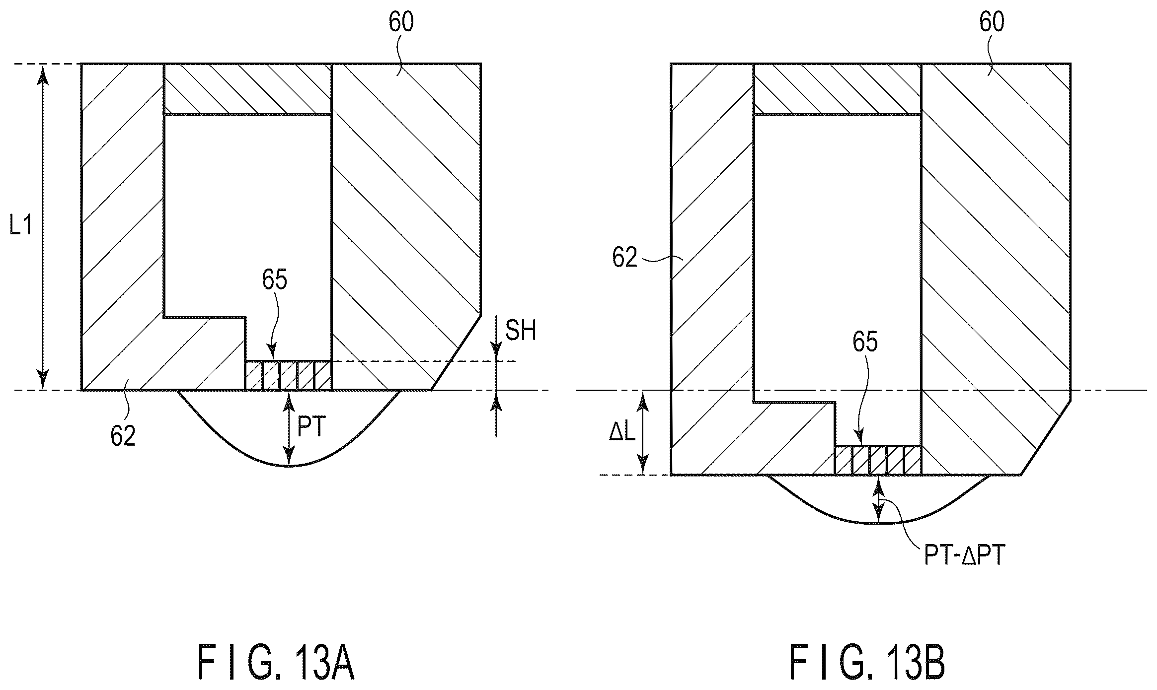 Patent US12586603 Figure 12 – Disk device