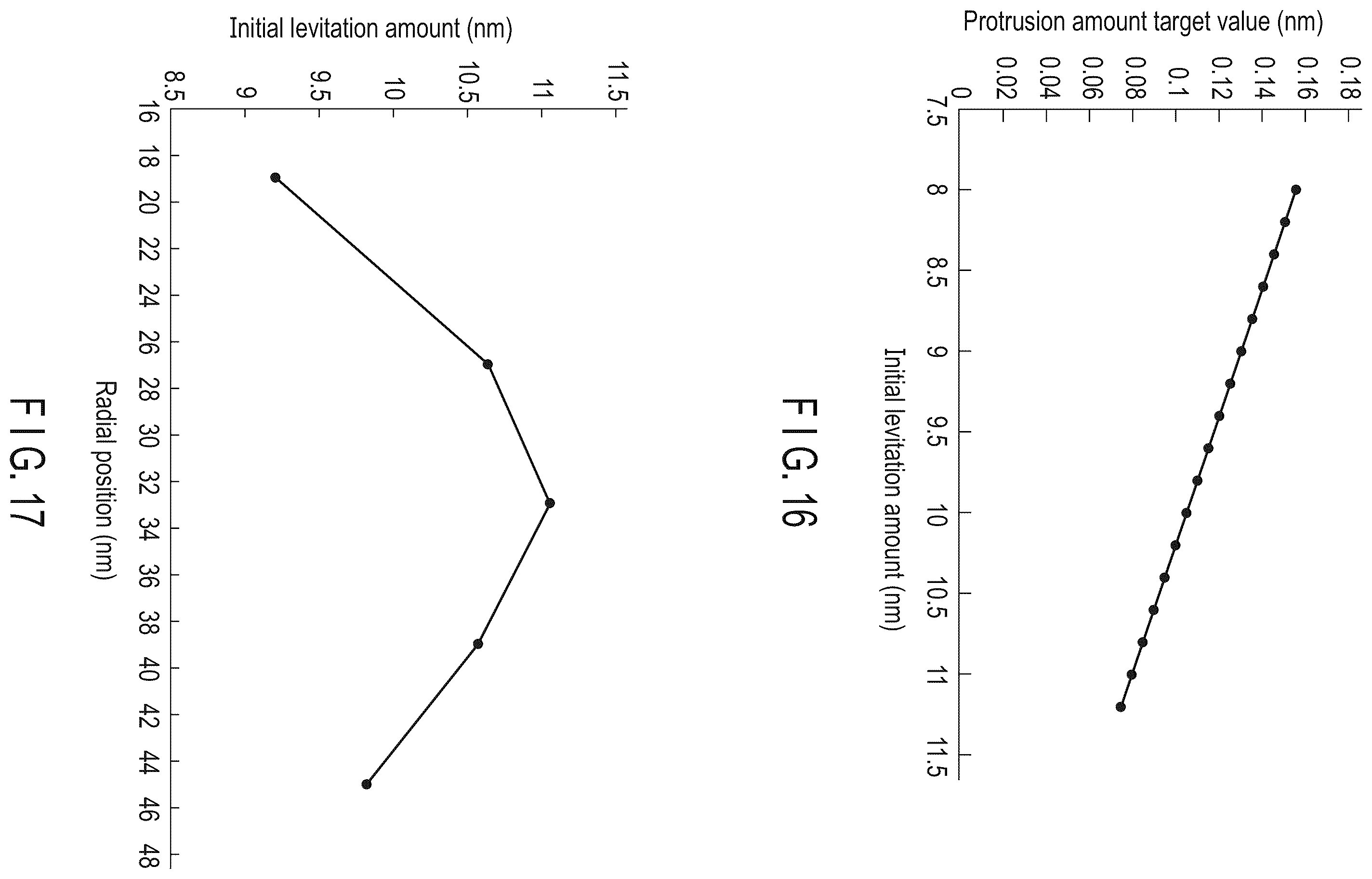 Patent US12586603 Figure 14 – Disk device