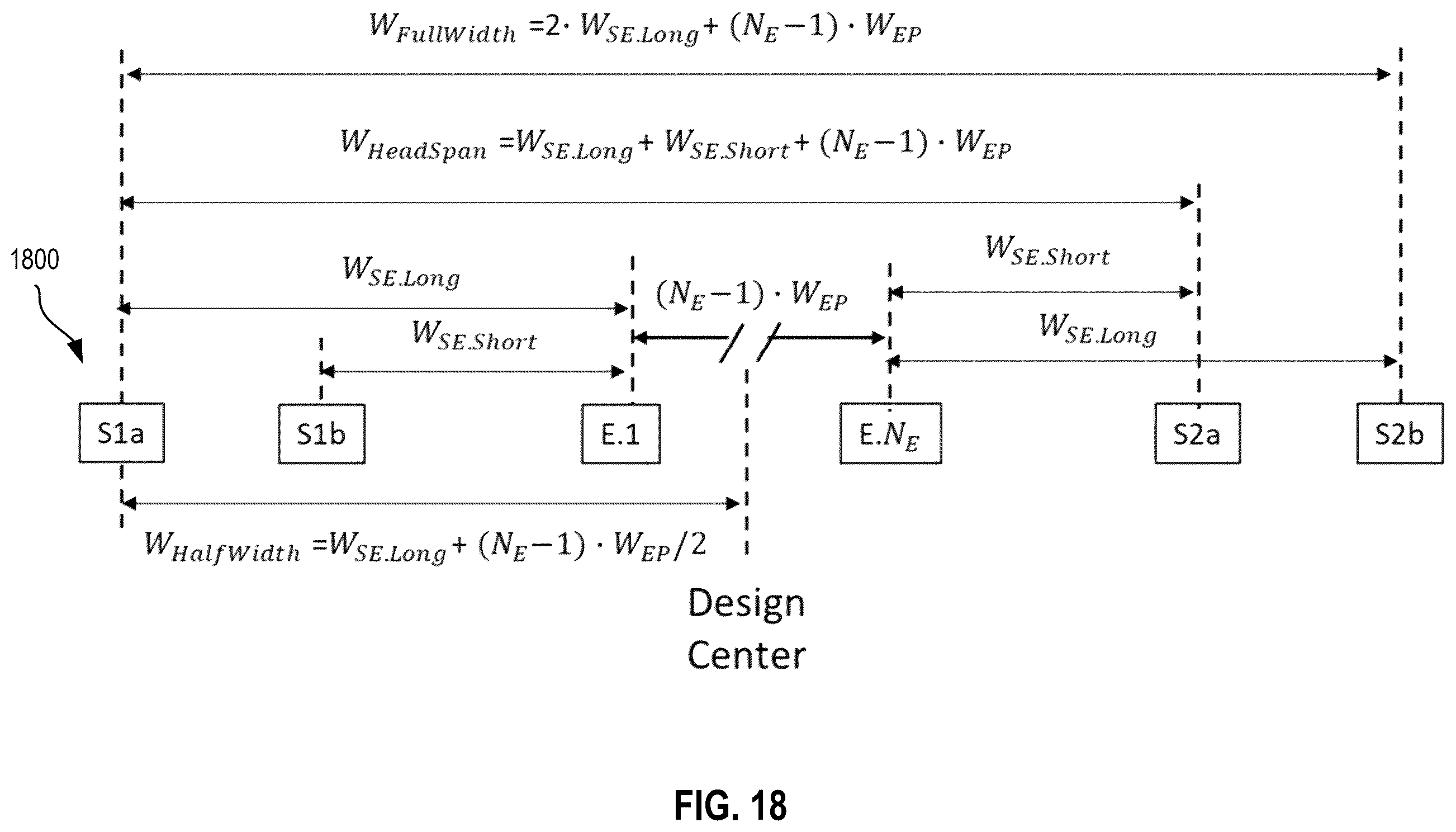 Patent US12586605 Figure 20 – Magnetic tape head usable in two or more modes of operation