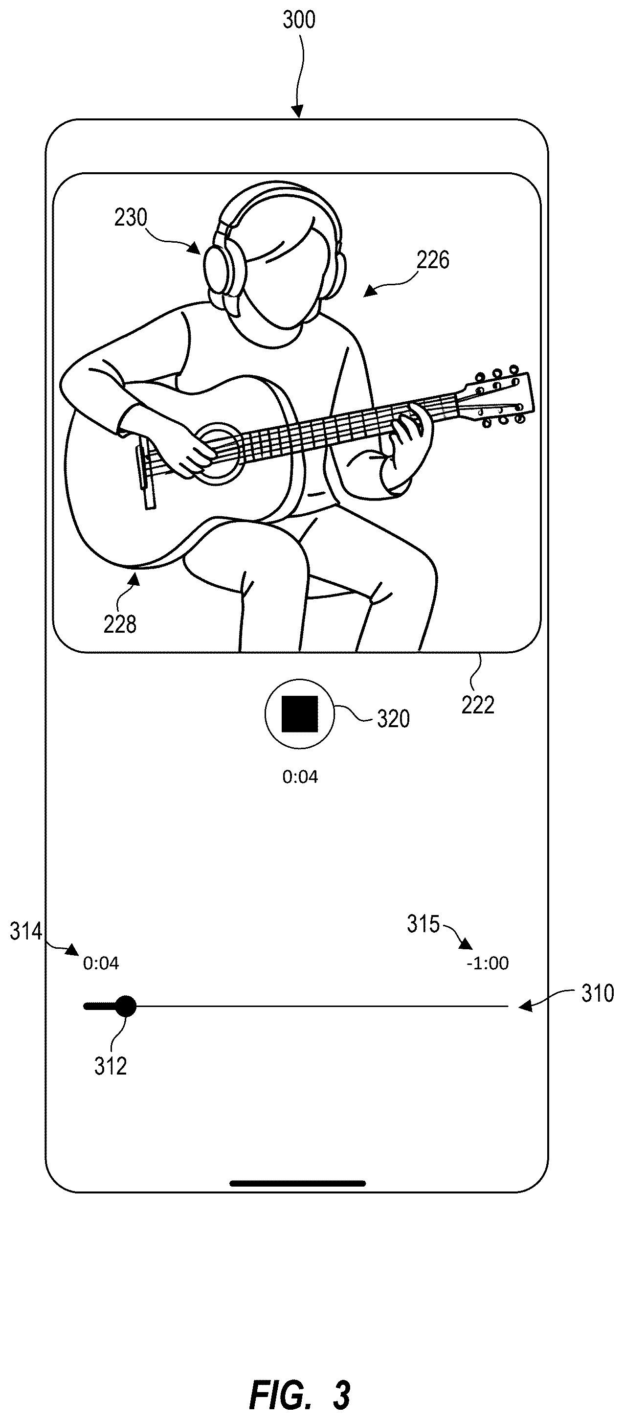 Patent US12586606 Figure 3 – Audio alignment systems and techniques