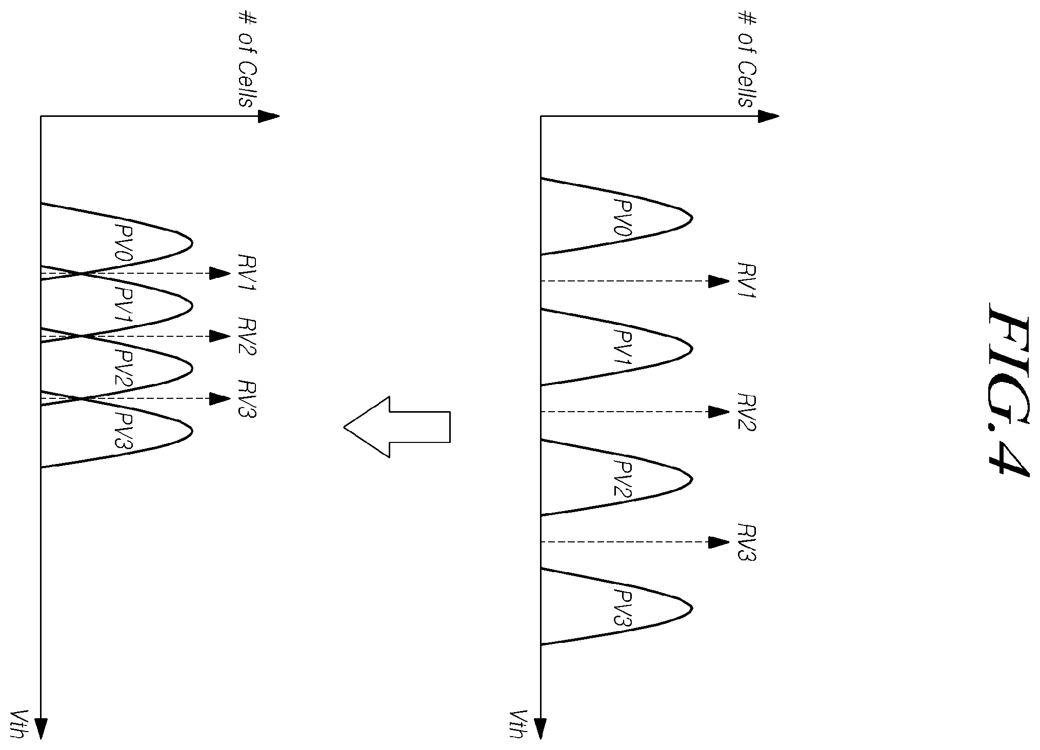 Patent US12586615 Figure 4 – Controller, storage device and method for operating storage device