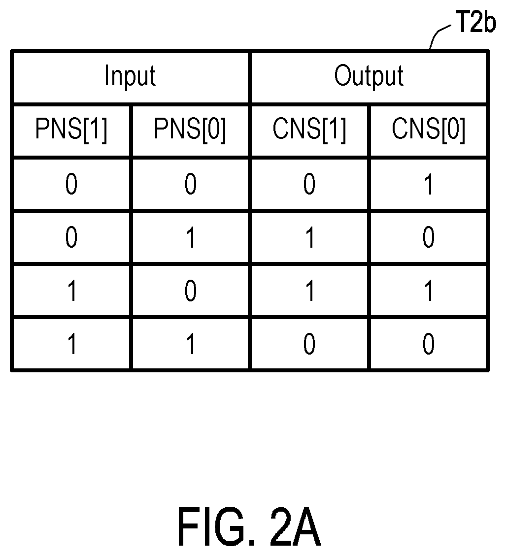 Patent US12586618 Figure 2 – Memory system and memory die