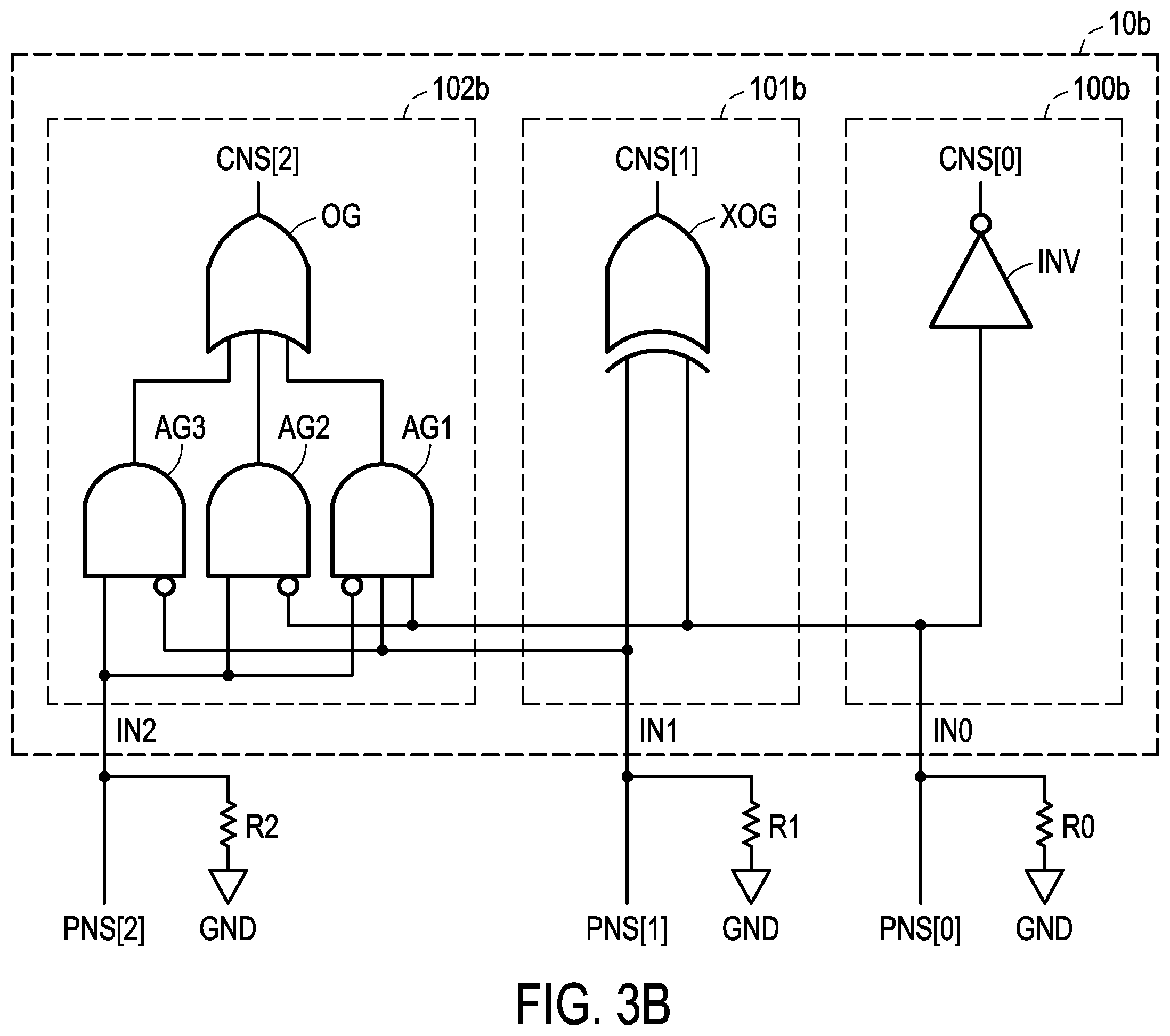 Patent US12586618 Figure 5 – Memory system and memory die