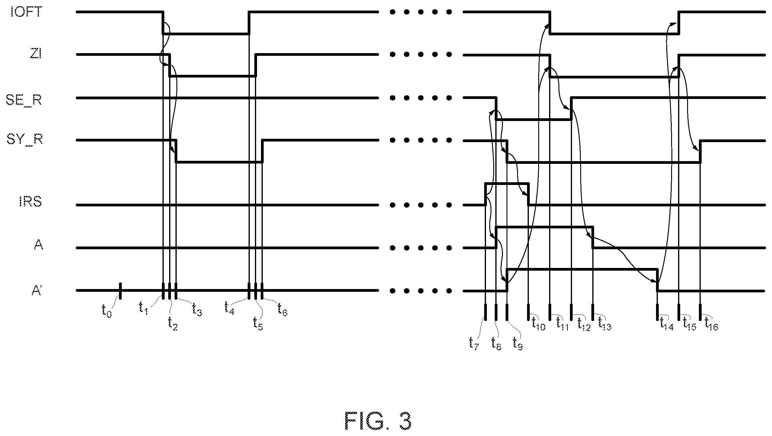 Patent US12586622 Figure 3 – Digital device having a reset pad circuit that may be subject to hacker attack