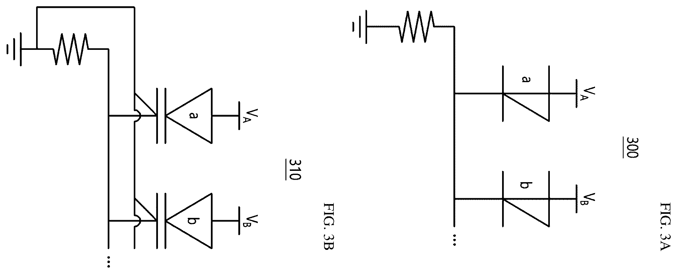 Patent US12586625 Figure 3 – Stateful logic-in-memory using silicon diodes