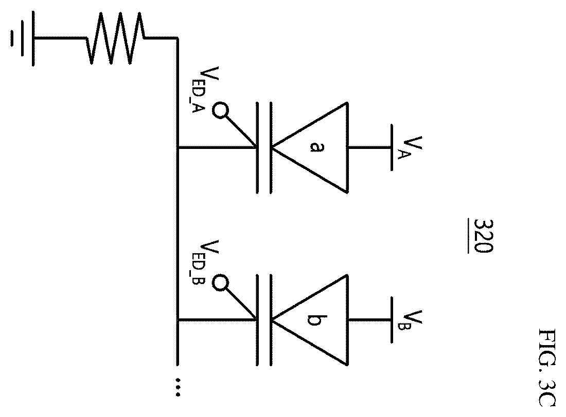 Patent US12586625 Figure 4 – Stateful logic-in-memory using silicon diodes