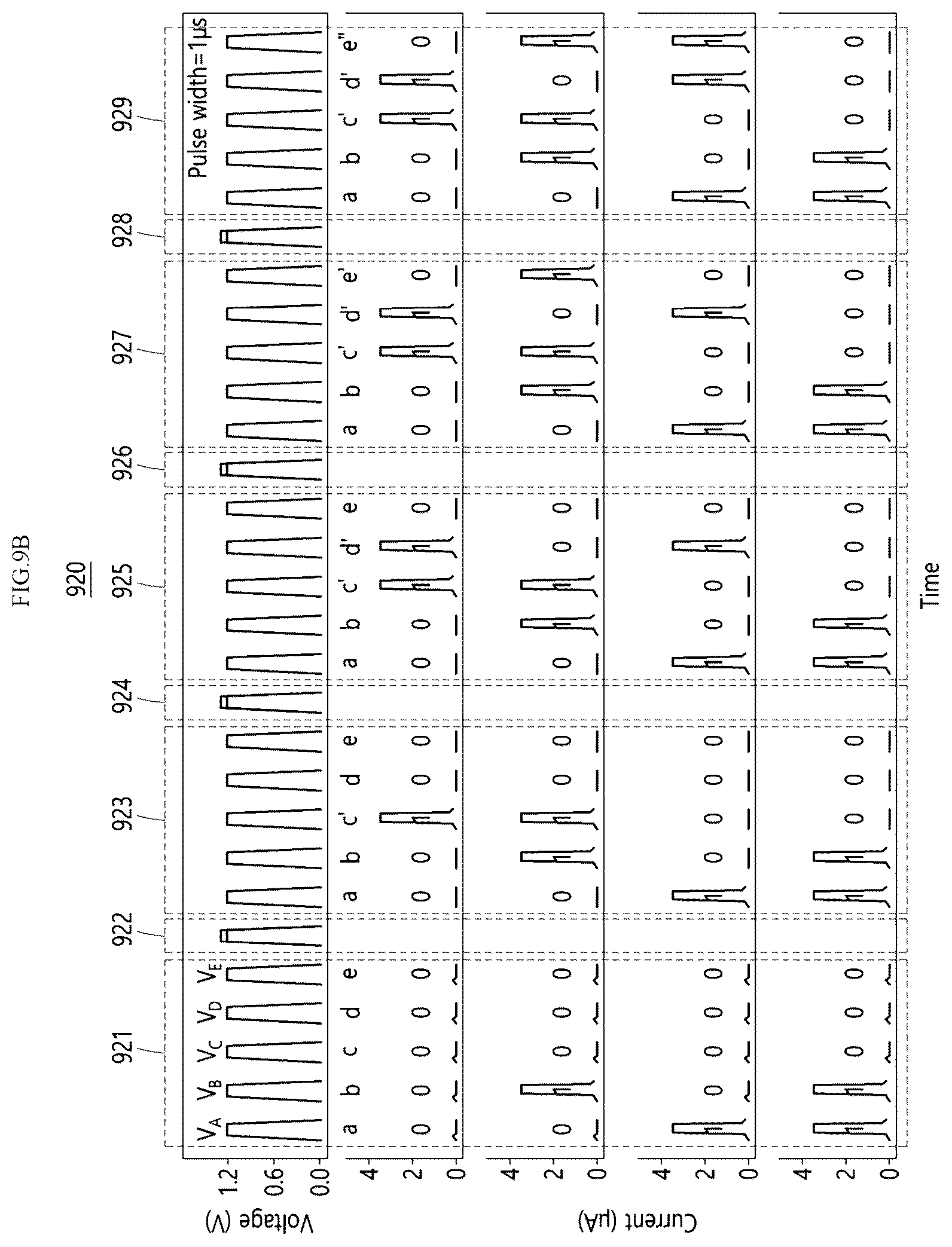 Patent US12586625 Figure 18 – Stateful logic-in-memory using silicon diodes