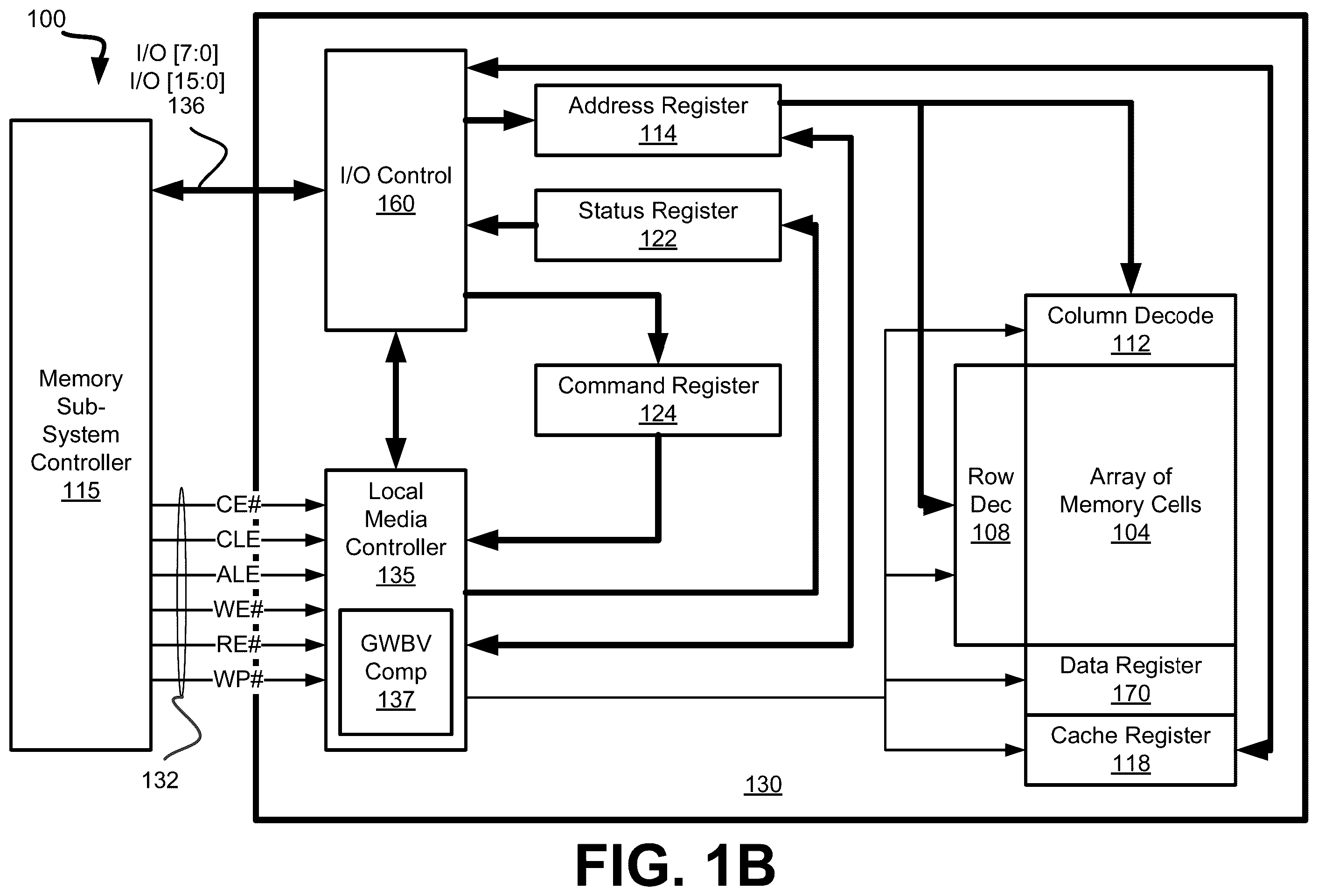 Patent US12586629 Figure 2 – Implementing global wordline bias voltages for read state transitions