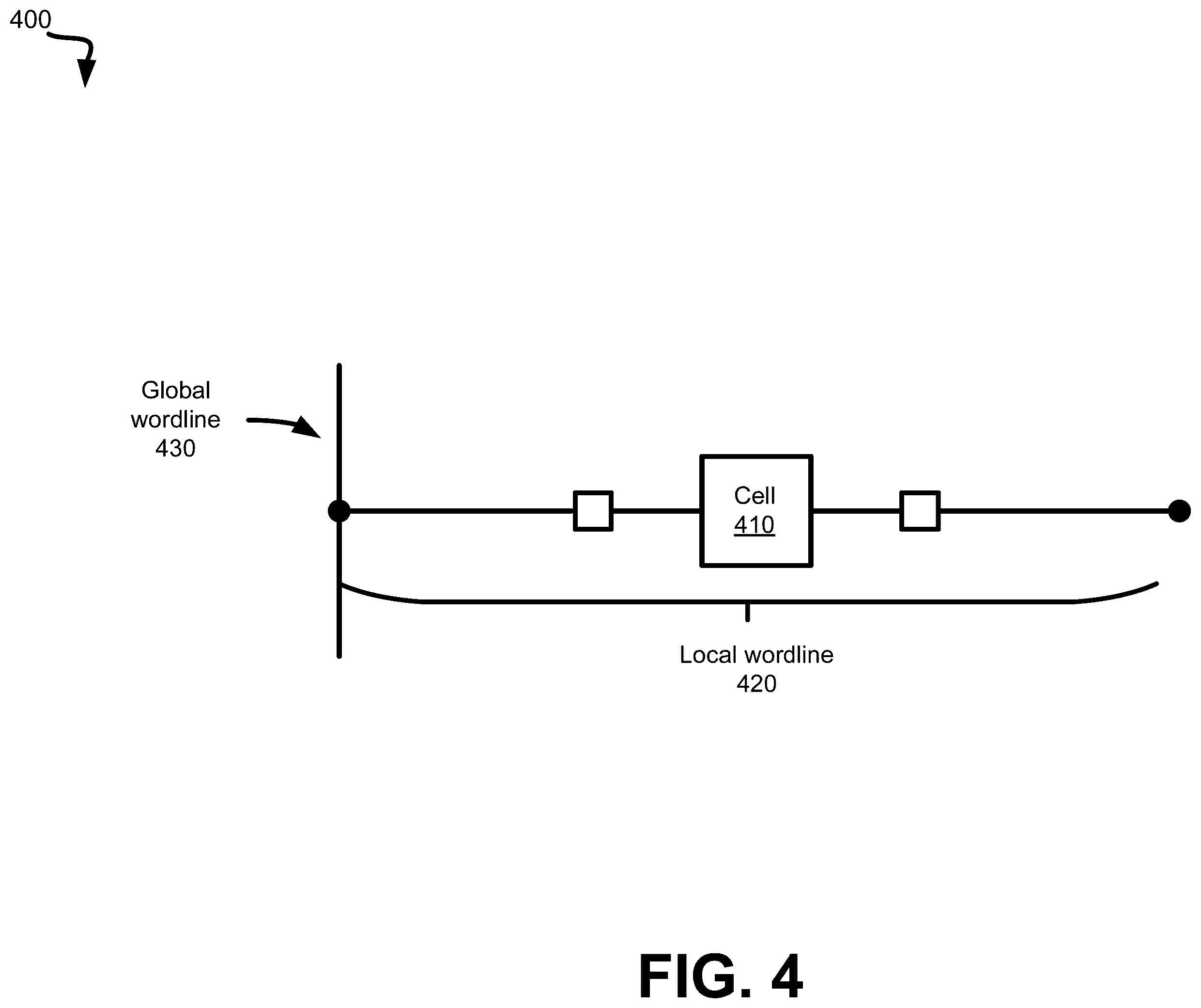 Patent US12586629 Figure 7 – Implementing global wordline bias voltages for read state transitions