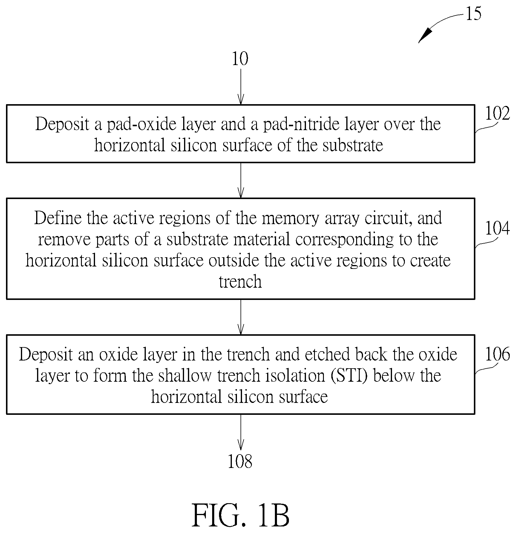 Patent US12586630 Figure 2 – Memory array circuit