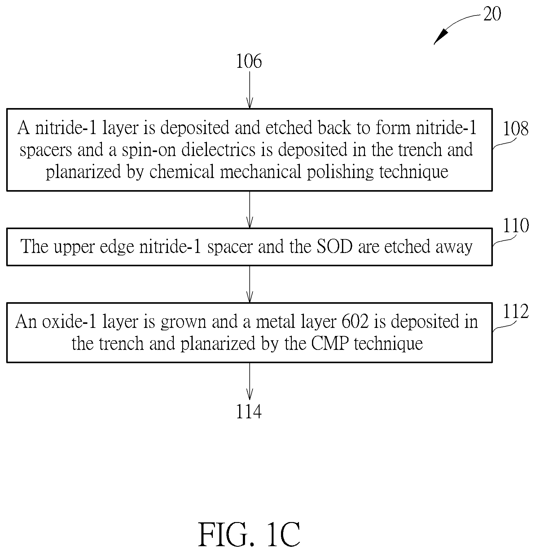Patent US12586630 Figure 3 – Memory array circuit