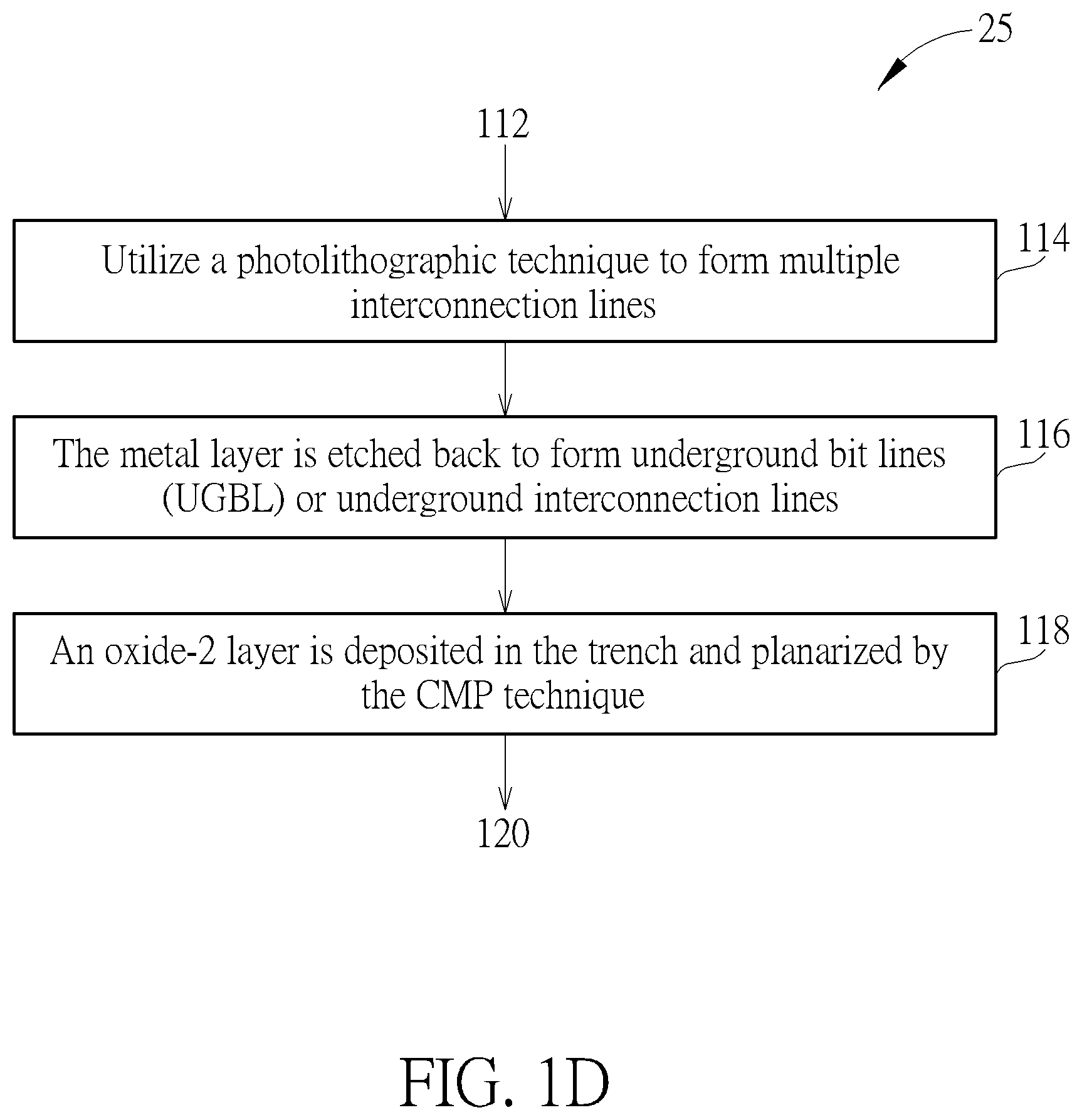 Patent US12586630 Figure 4 – Memory array circuit