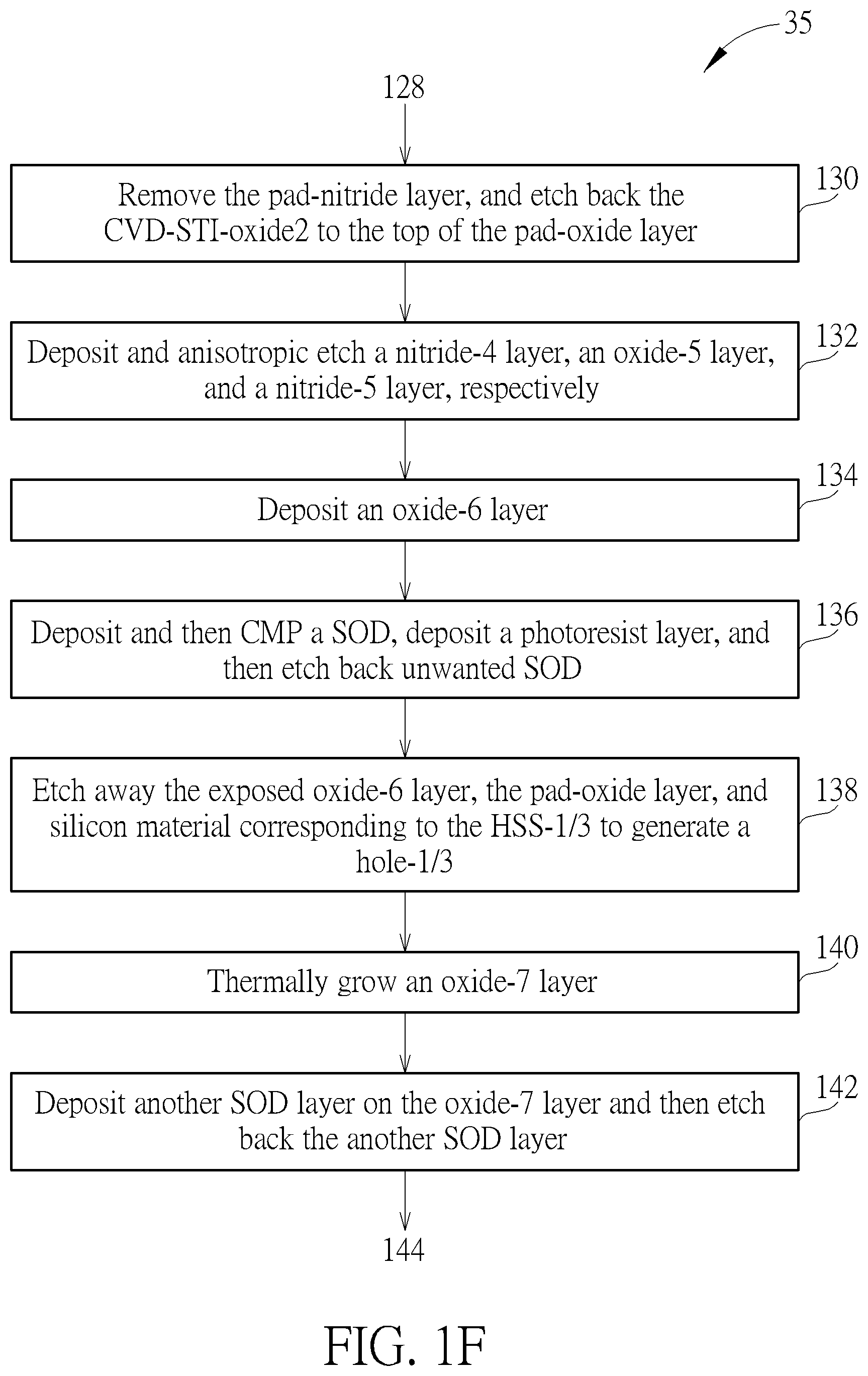 Patent US12586630 Figure 6 – Memory array circuit