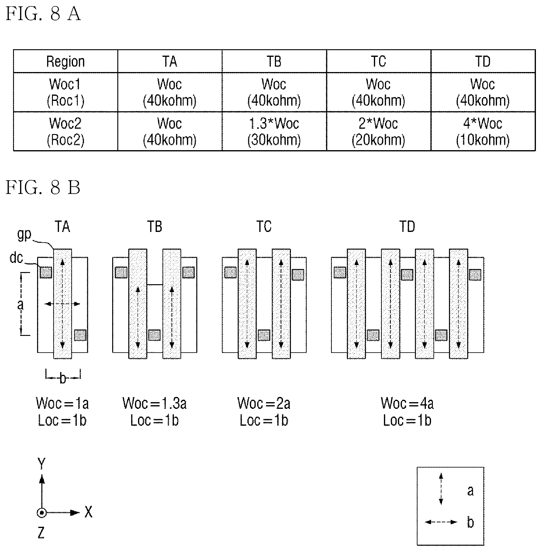 Patent US12586631 Figure 6 – Memory device having load offset mismatch compensation