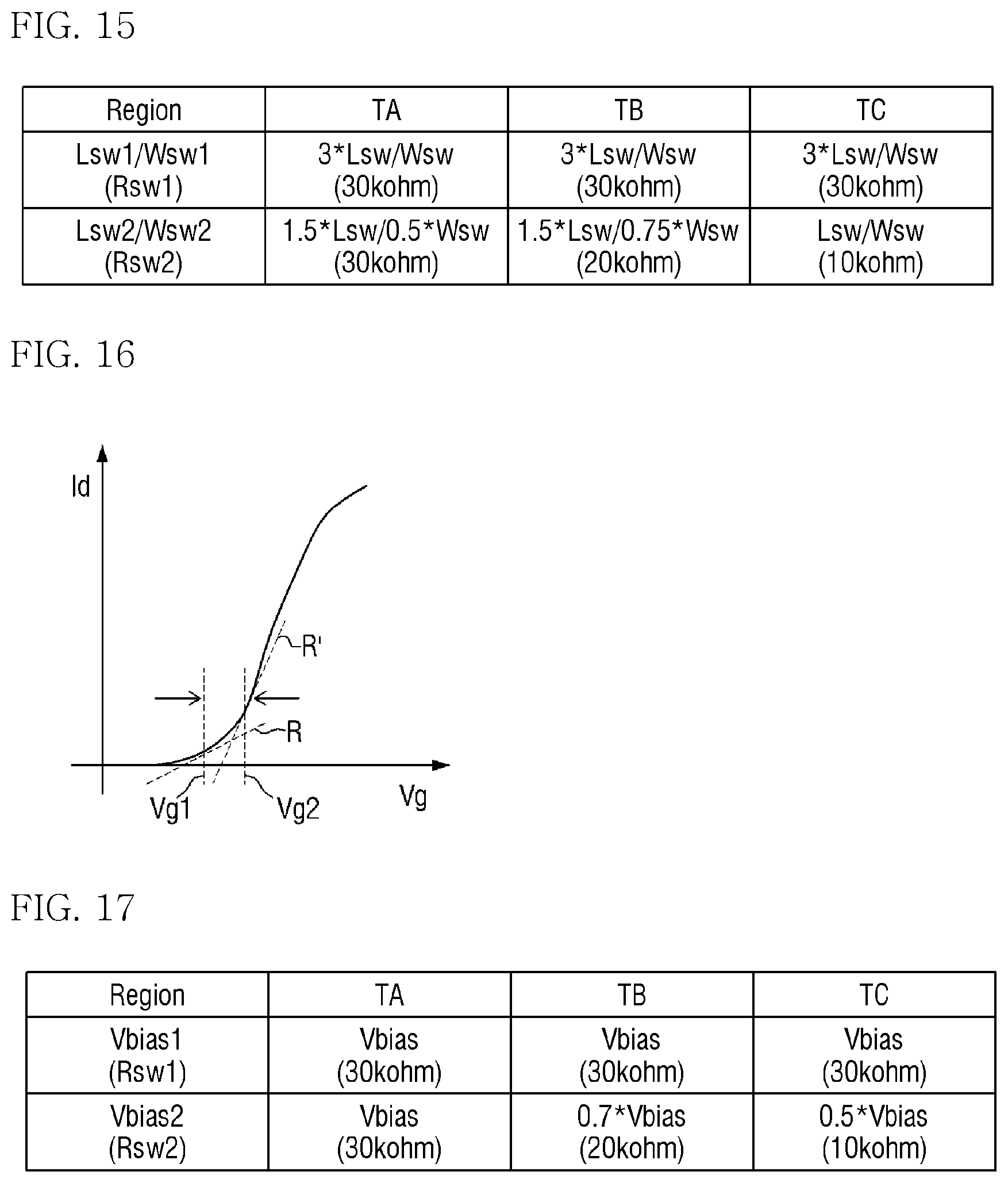 Patent US12586631 Figure 11 – Memory device having load offset mismatch compensation