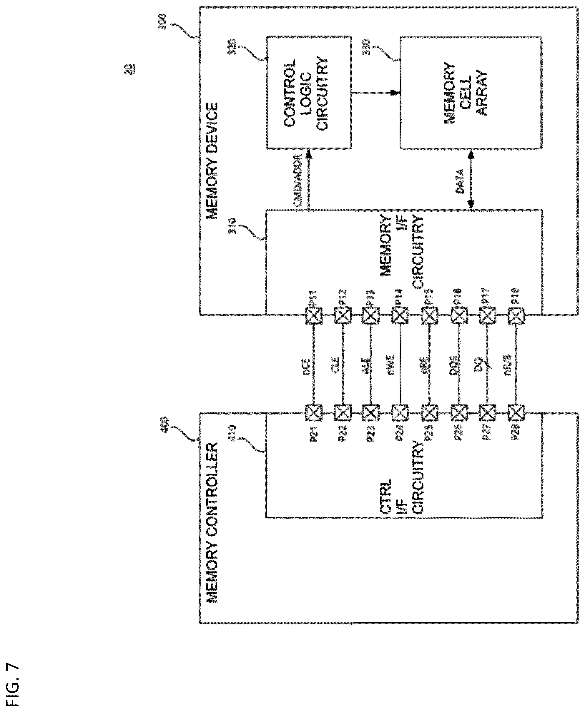 Patent US12586633 Figure 9 – Fast programming scheme for power loss protection—a machine learning based algorithm