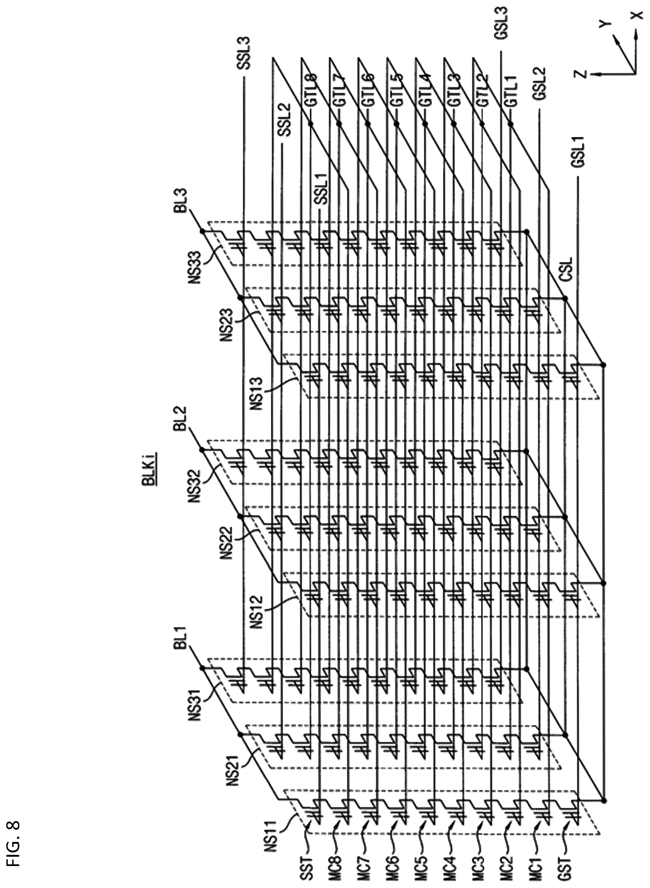 Patent US12586633 Figure 10 – Fast programming scheme for power loss protection—a machine learning based algorithm