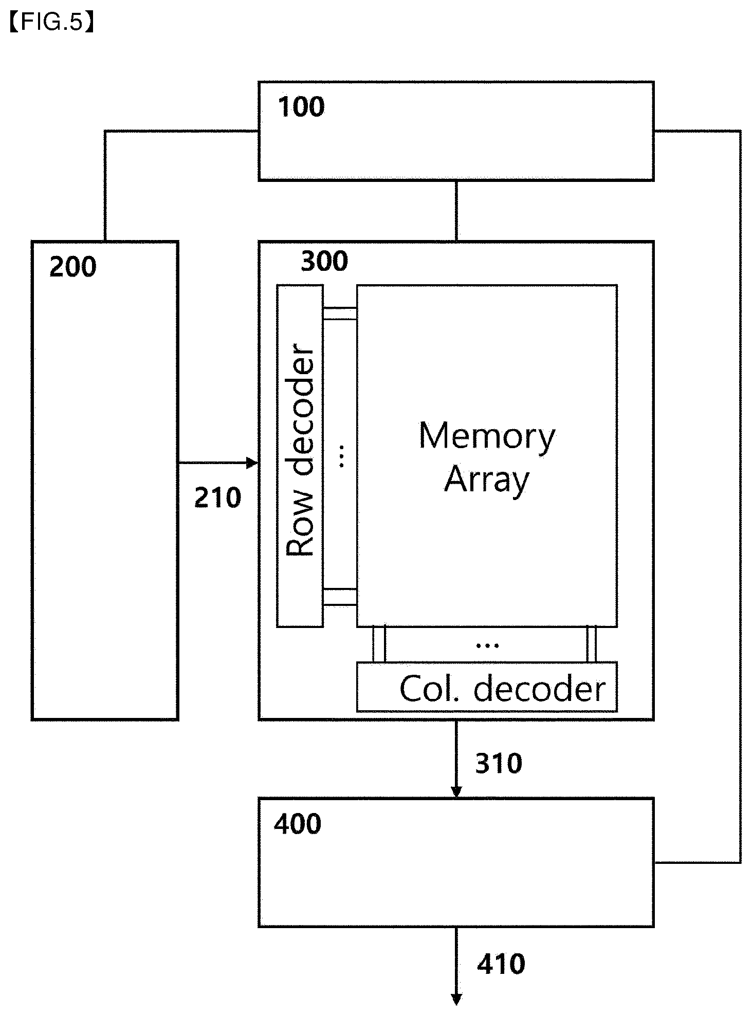Patent US12586636 Figure 4 – Analog-digital hybrid computing method and neuromorphic system using the same