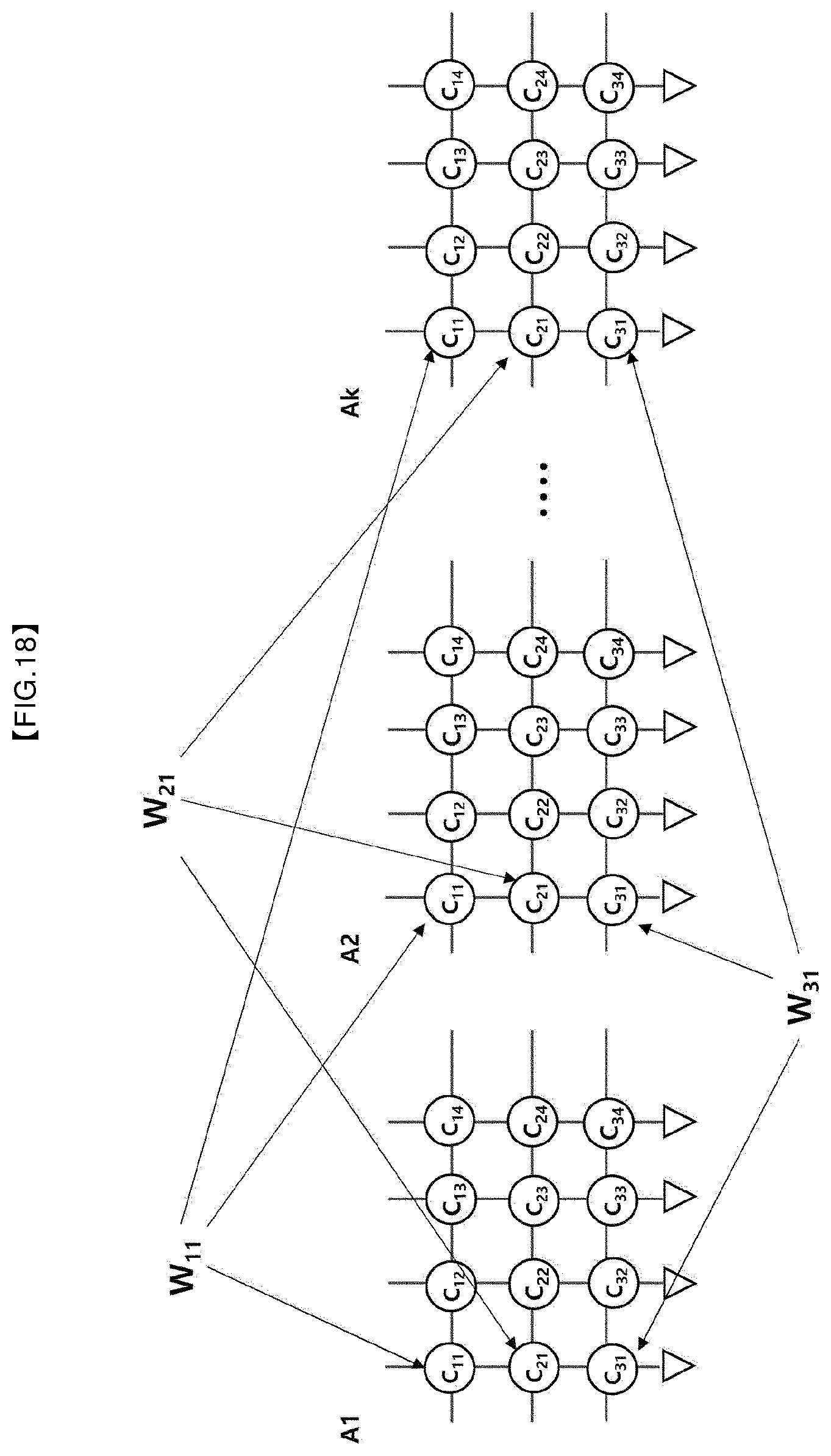 Patent US12586636 Figure 17 – Analog-digital hybrid computing method and neuromorphic system using the same