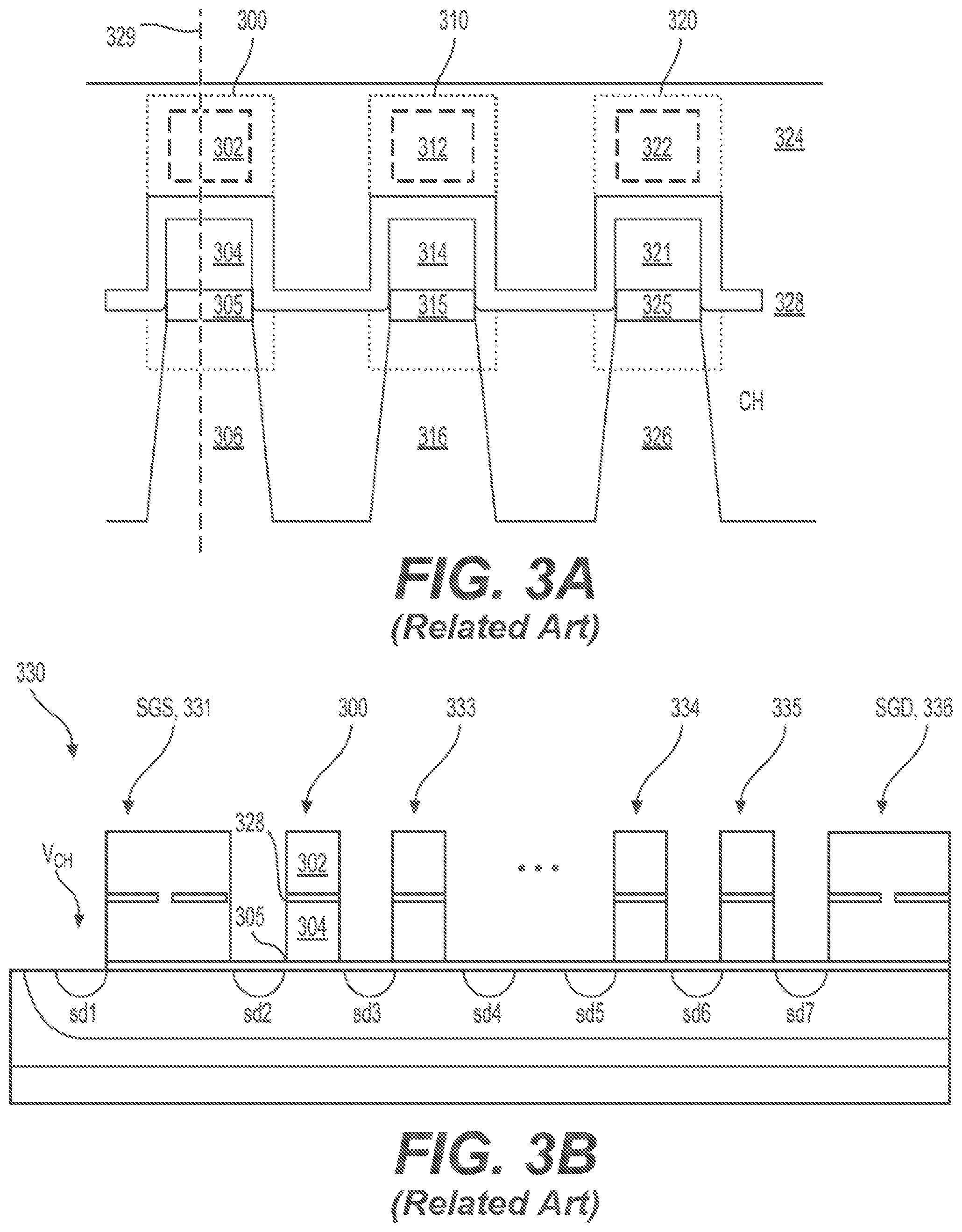 Patent US12586647 Figure 4 – Programming techniques that utilize analog bitscan in a memory device