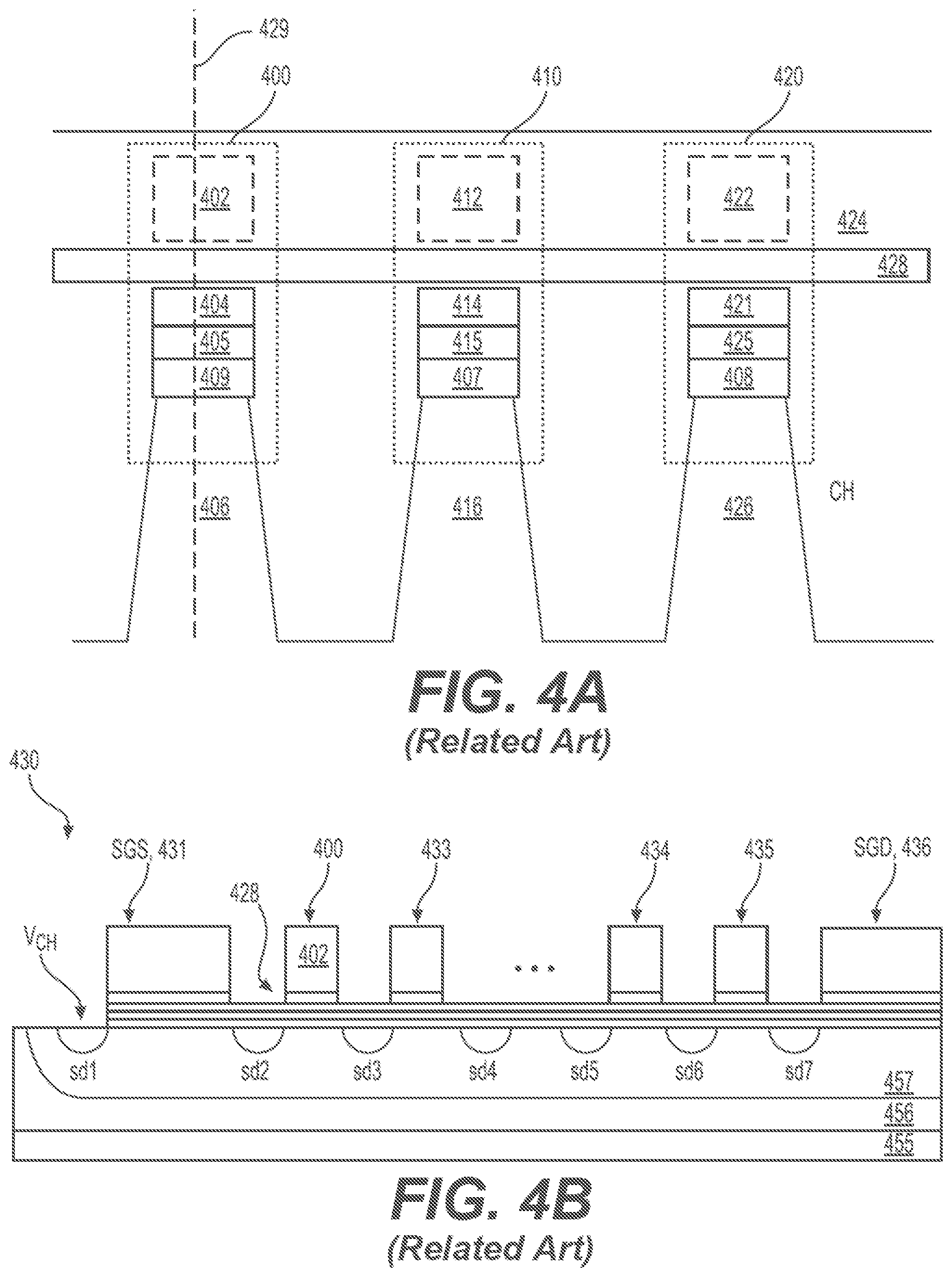 Patent US12586647 Figure 5 – Programming techniques that utilize analog bitscan in a memory device