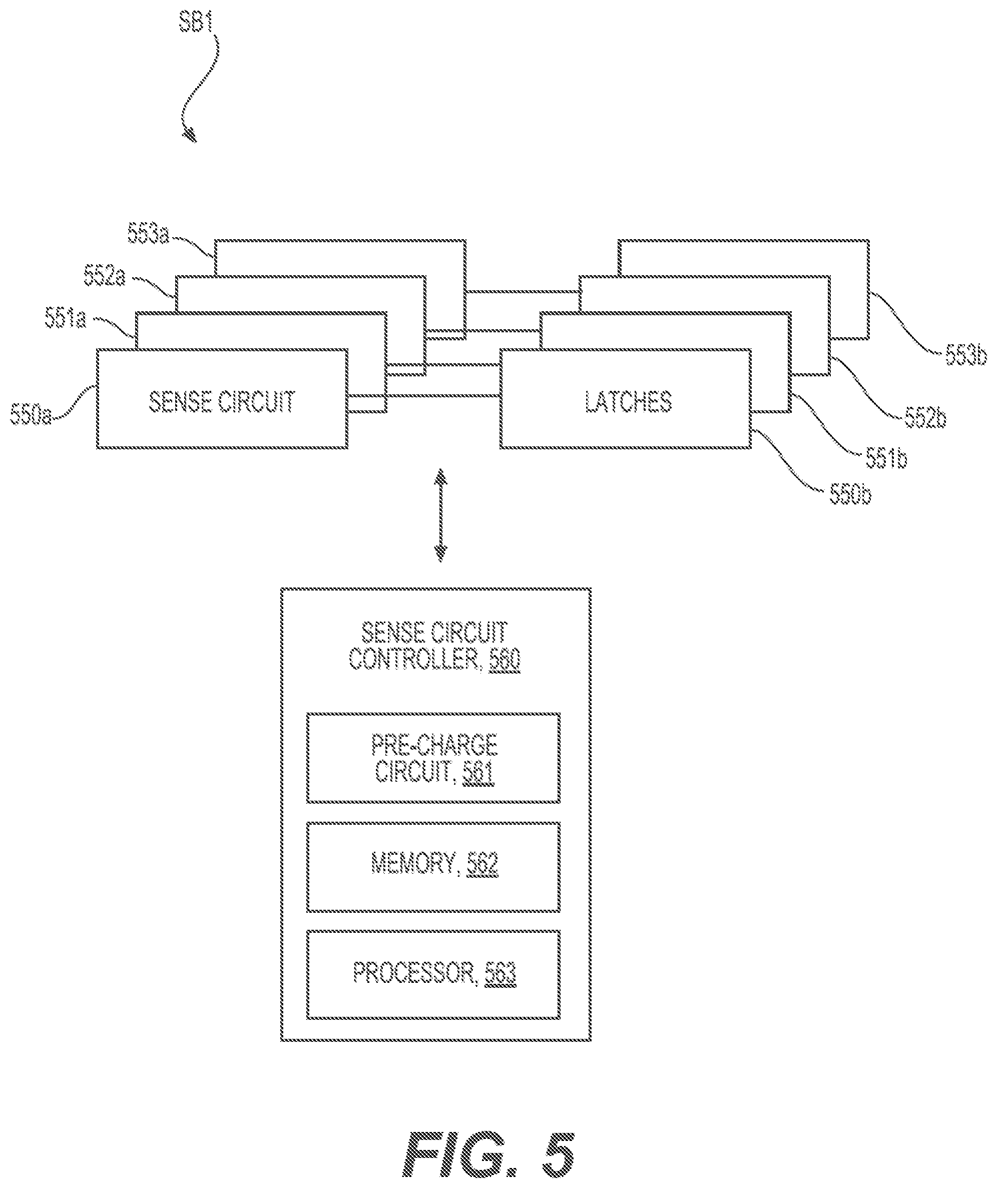 Patent US12586647 Figure 6 – Programming techniques that utilize analog bitscan in a memory device