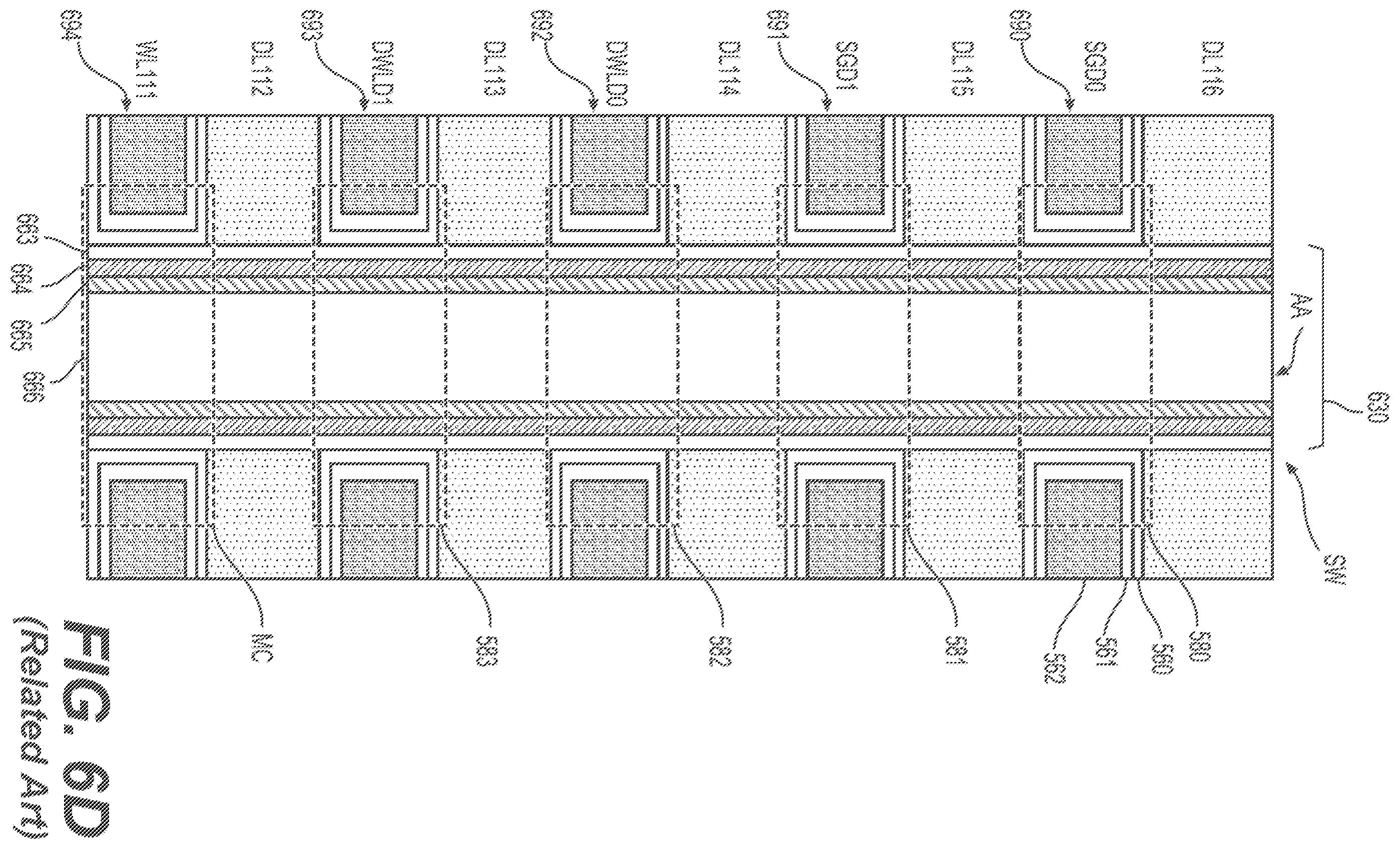 Patent US12586647 Figure 10 – Programming techniques that utilize analog bitscan in a memory device
