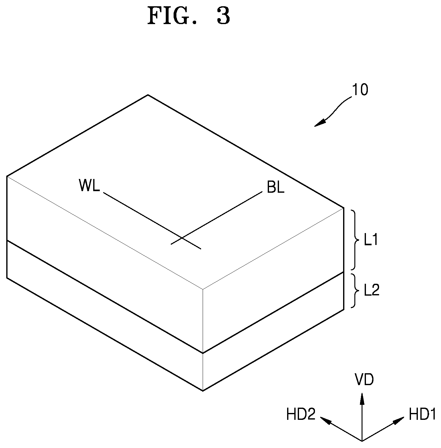 Patent US12586650 Figure 3 – Page buffer circuit and memory device including the same