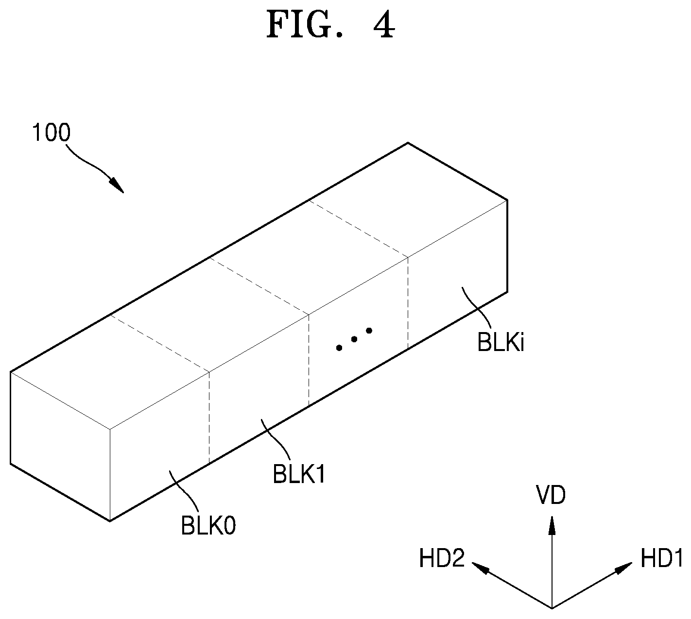Patent US12586650 Figure 4 – Page buffer circuit and memory device including the same